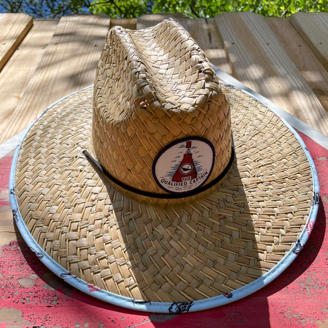 Qualified Straw Hats - Image 3