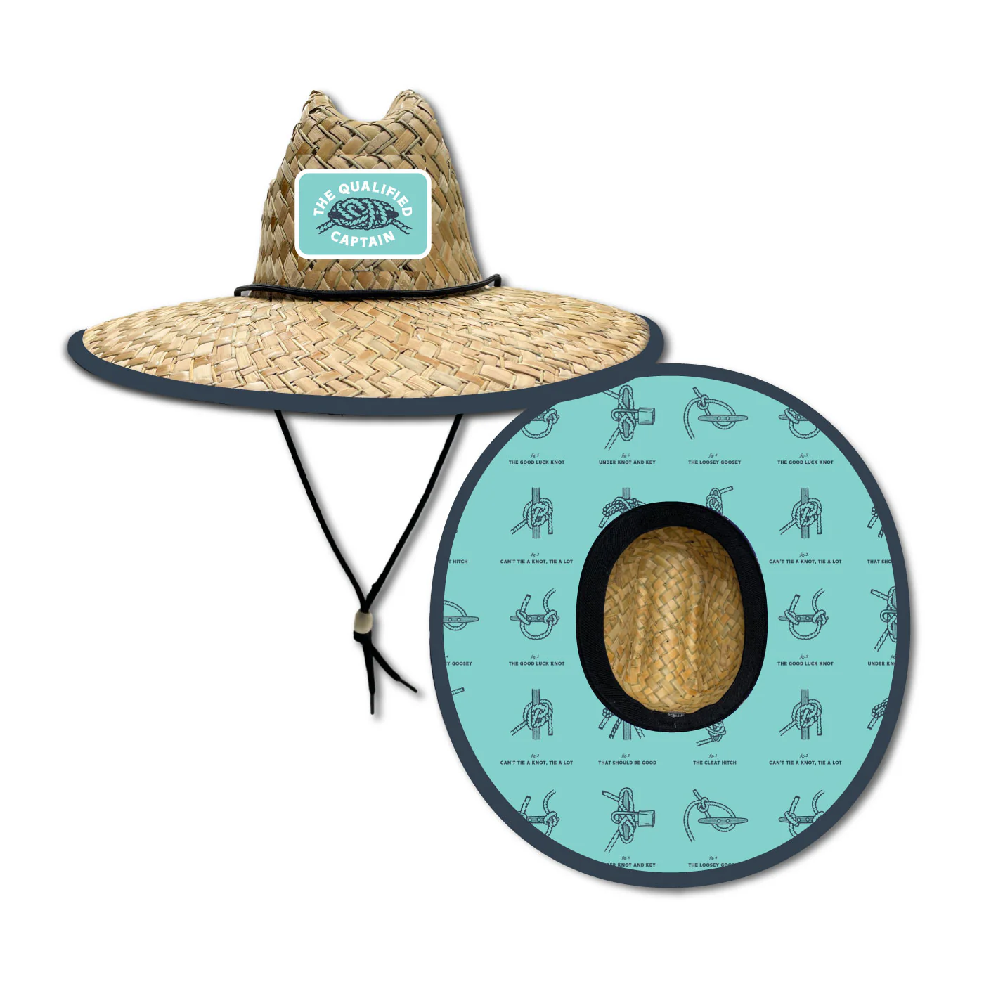 Qualified Straw Hats - Image 4