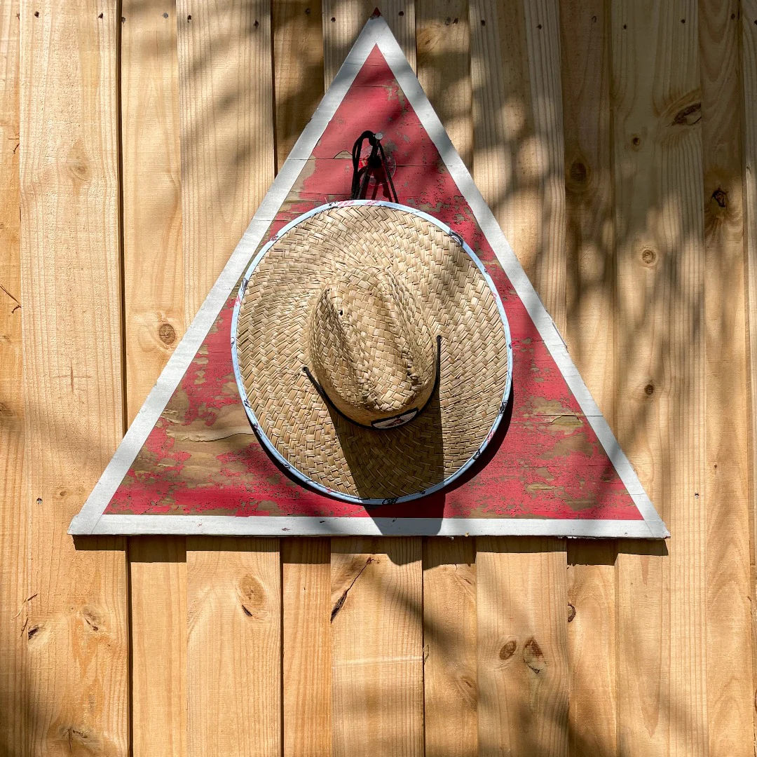 Qualified Straw Hats - Image 5