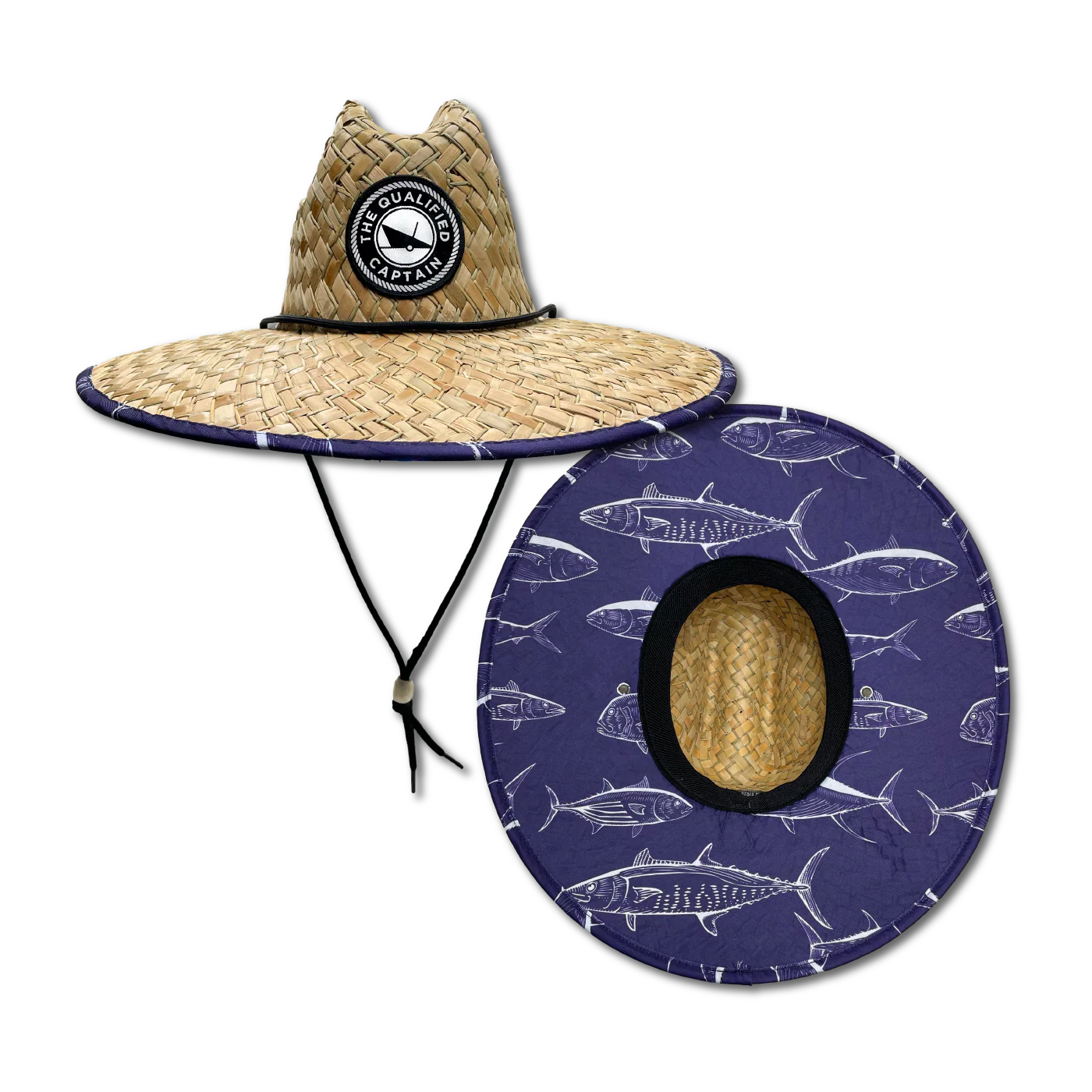 Qualified Straw Hats - Image 6