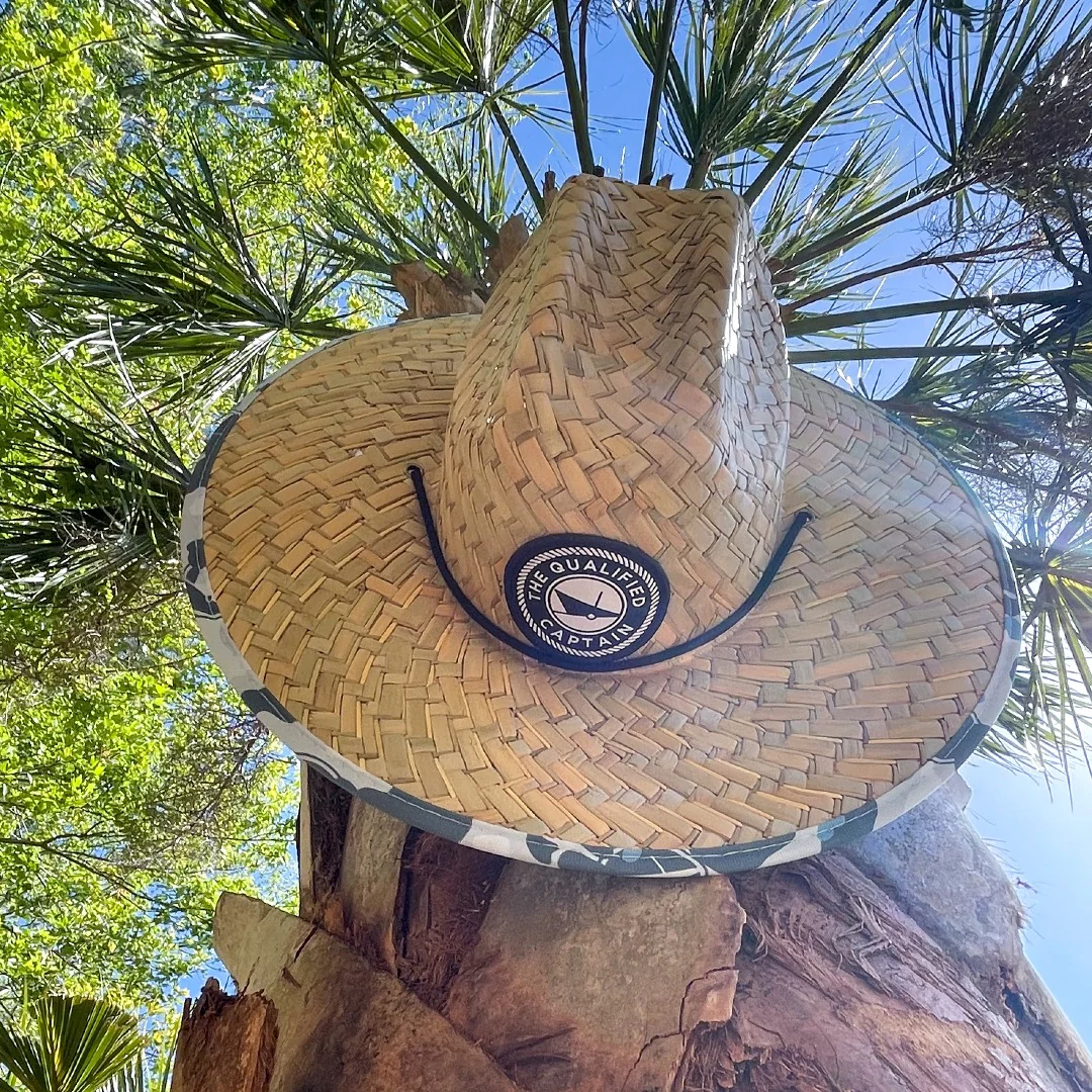 Qualified Straw Hats - Image 7