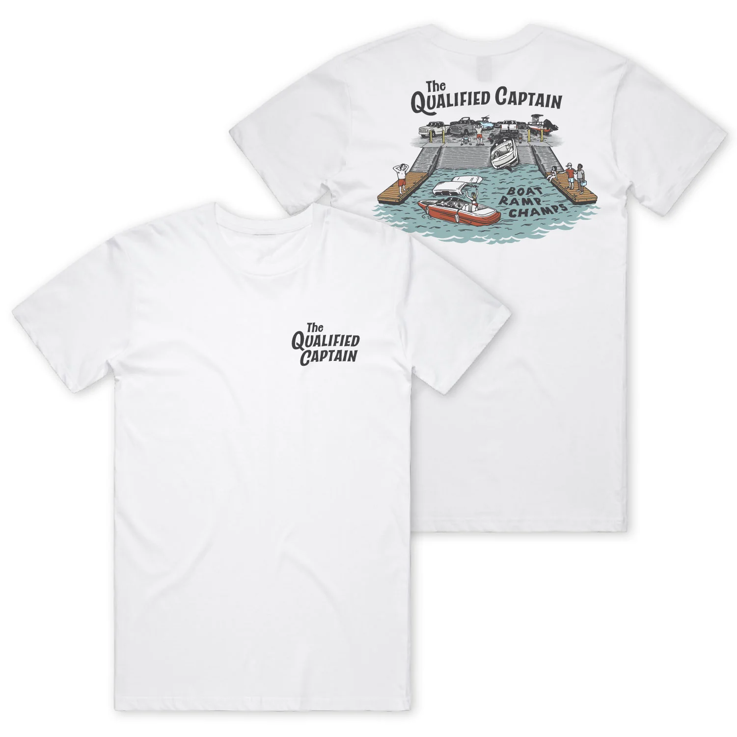 Boat Ramp Champ 26 - Image 3