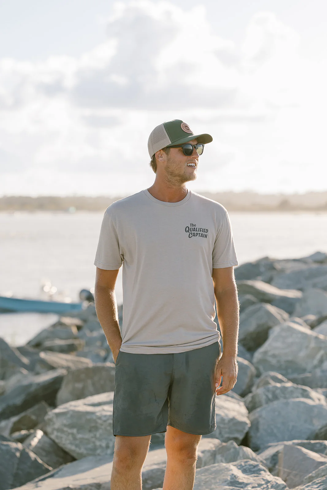 Boat Ramp Champ Tee - Image 12