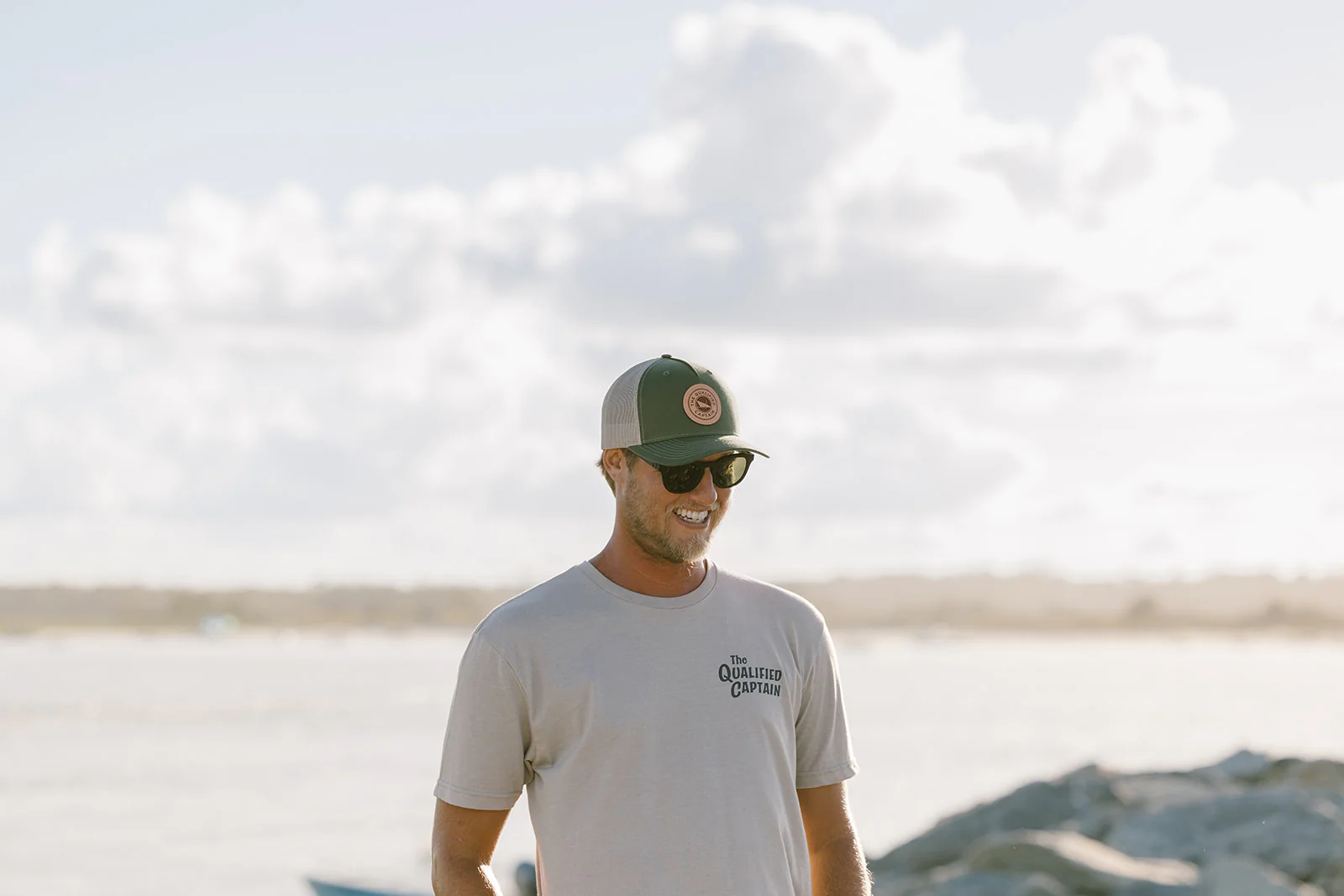 Boat Ramp Champ Tee - Image 9