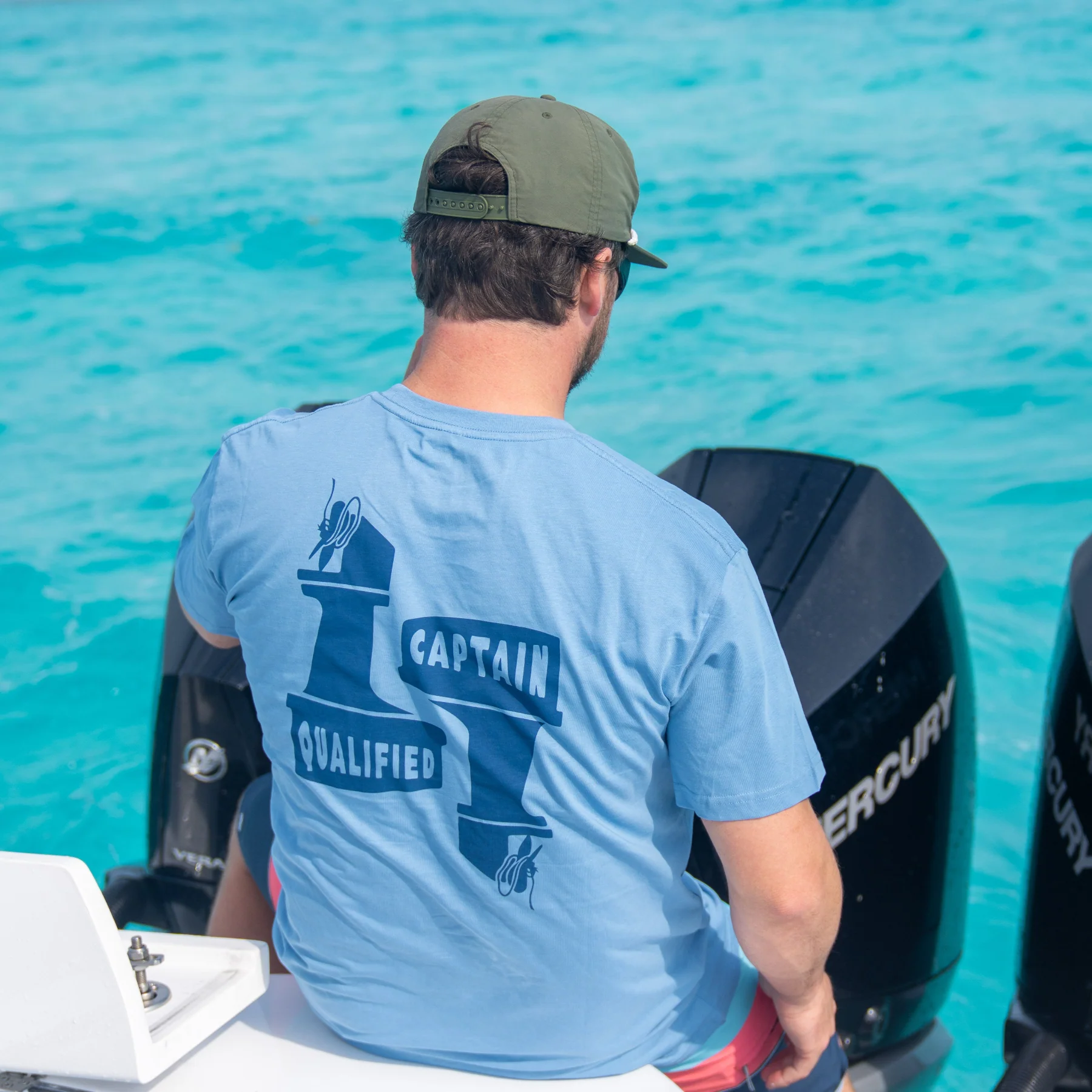 Outboard Tee - Image 6