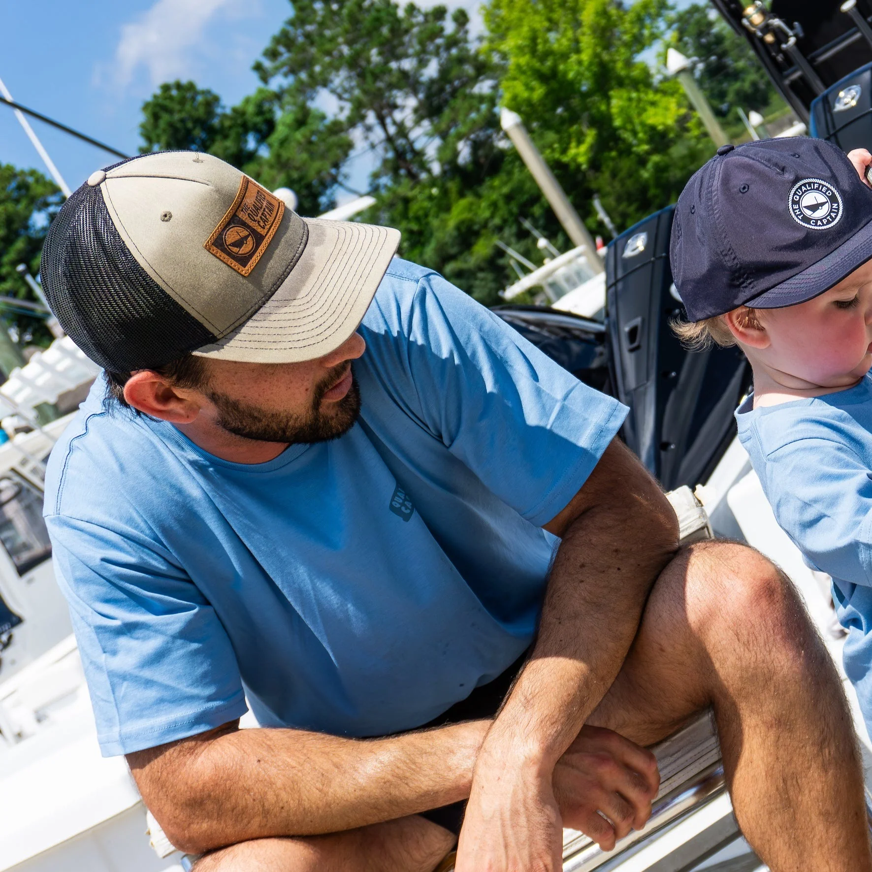 Outboard Tee - Image 7