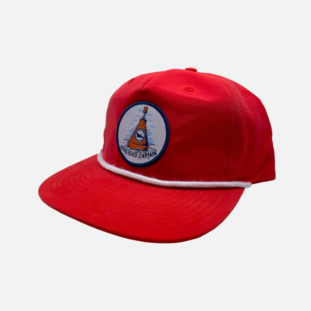 Buoy Patch Grandpa Hats - Image 3