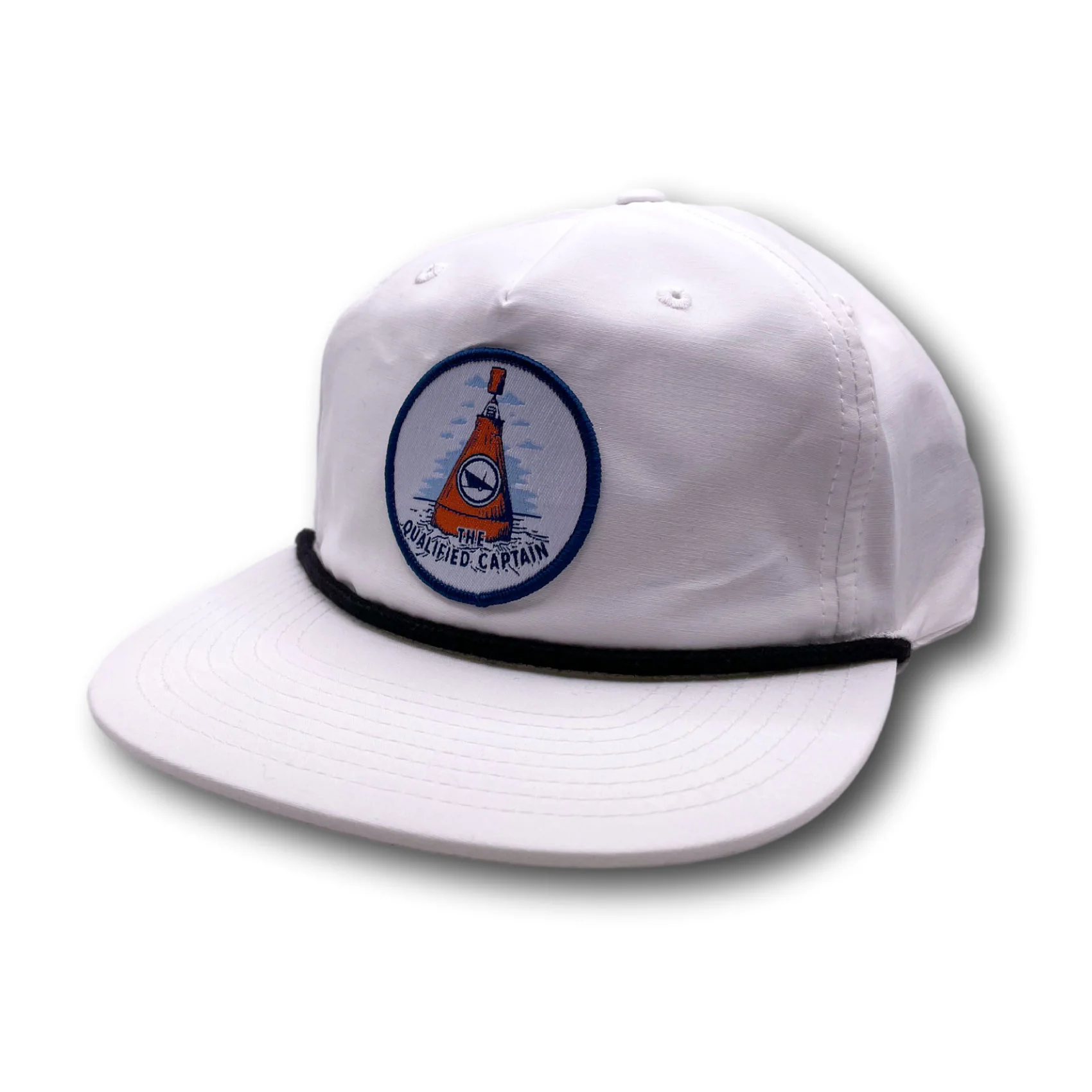 Buoy Patch Grandpa Hats - Image 5