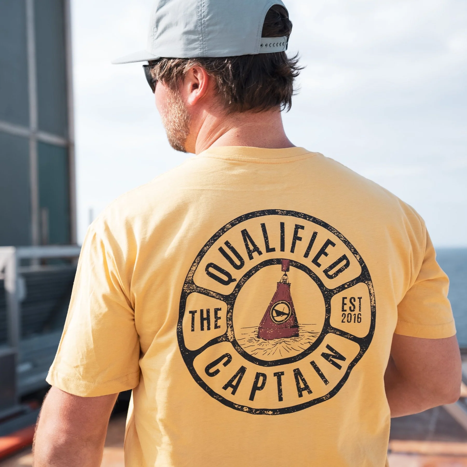 Buoy Tee 25 - Image 4