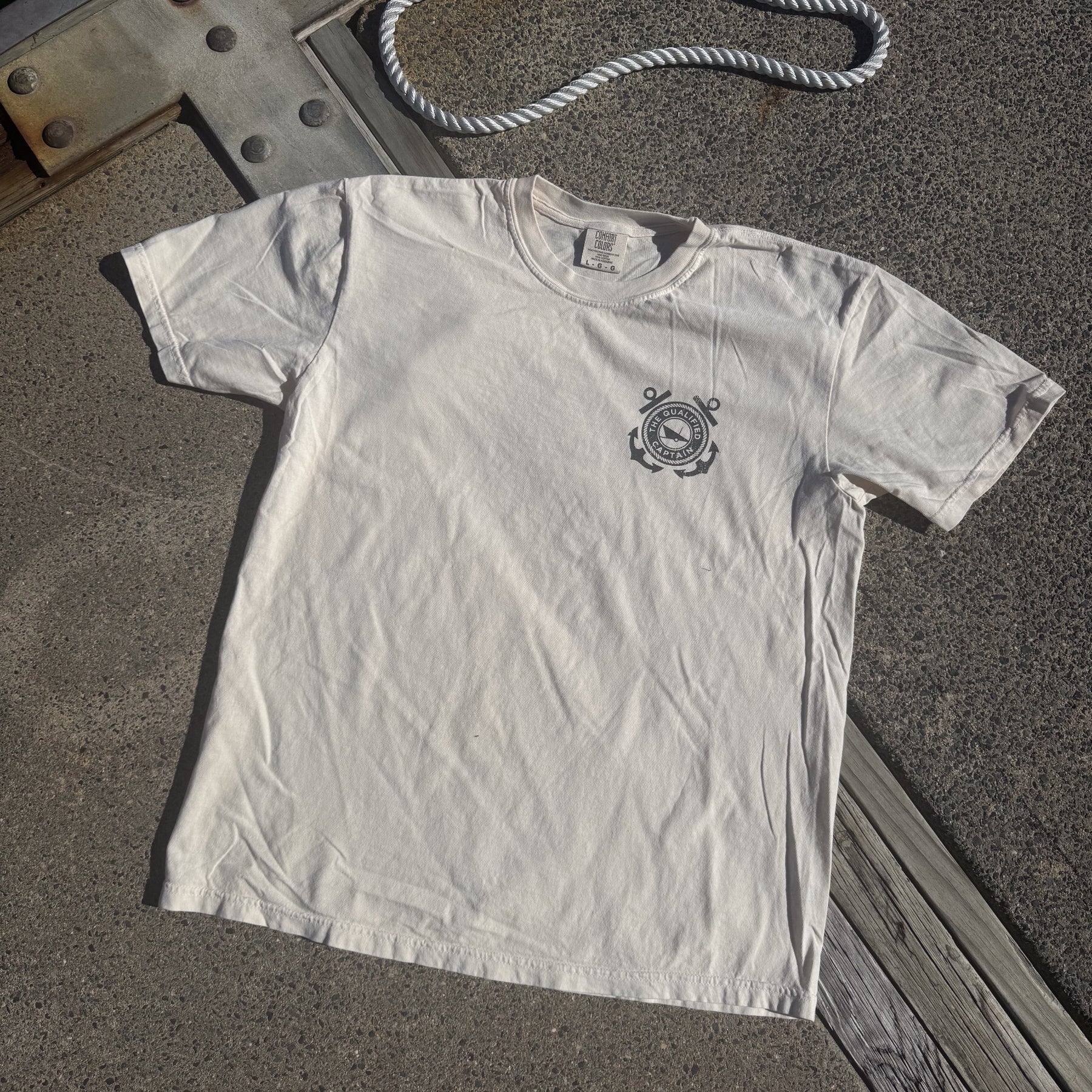 Captain Tee - Image 10