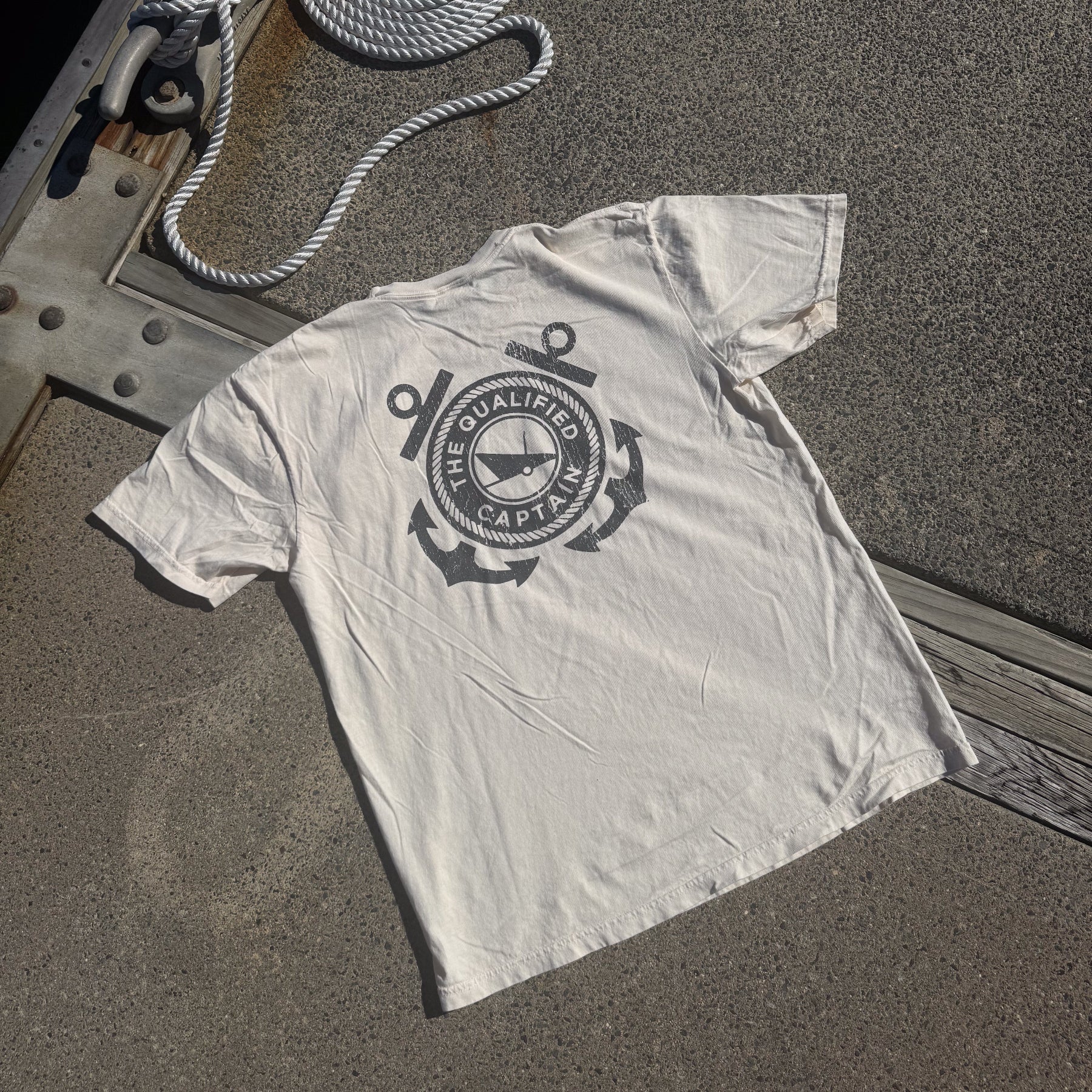 Captain Tee - Image 11