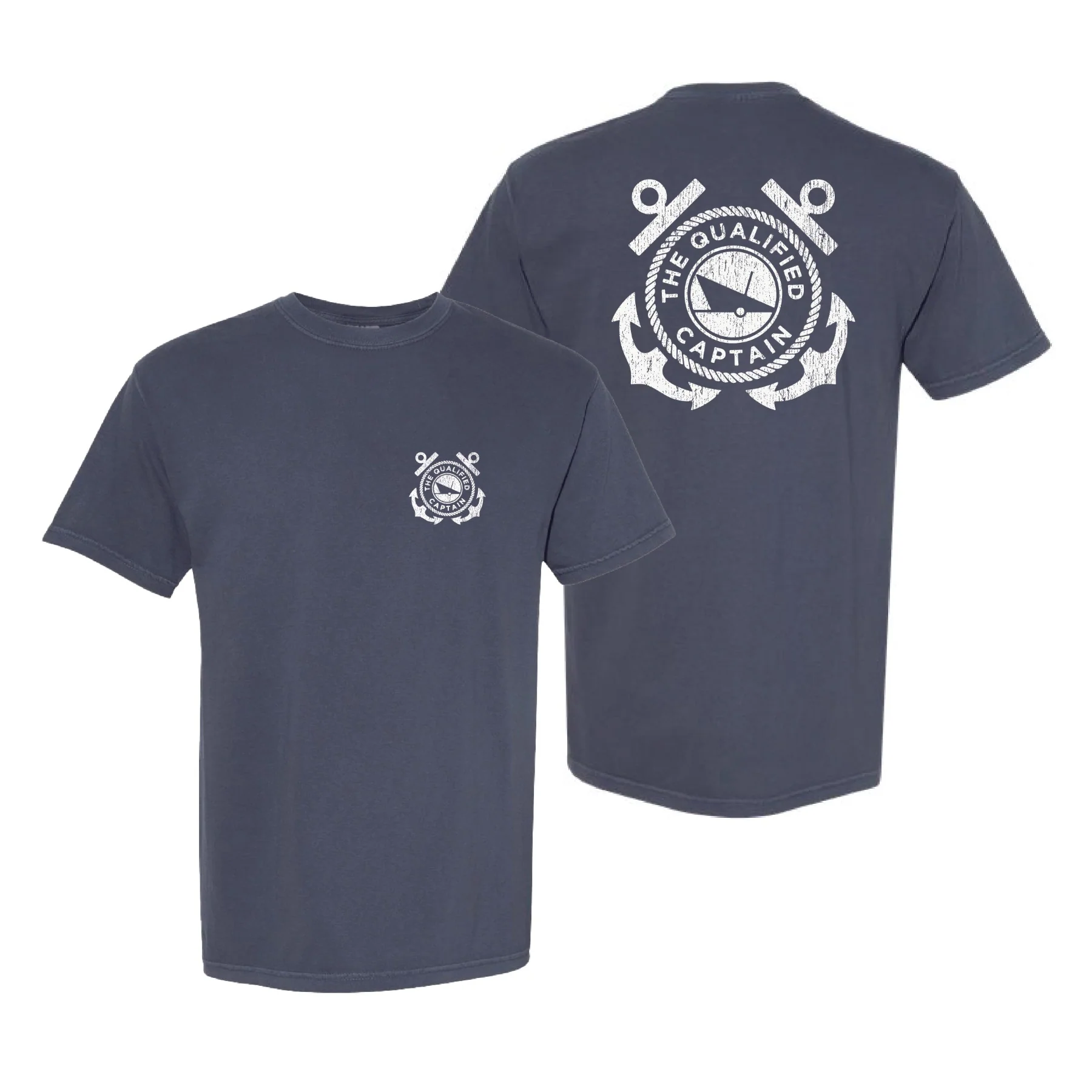 Captain Tee - Image 4