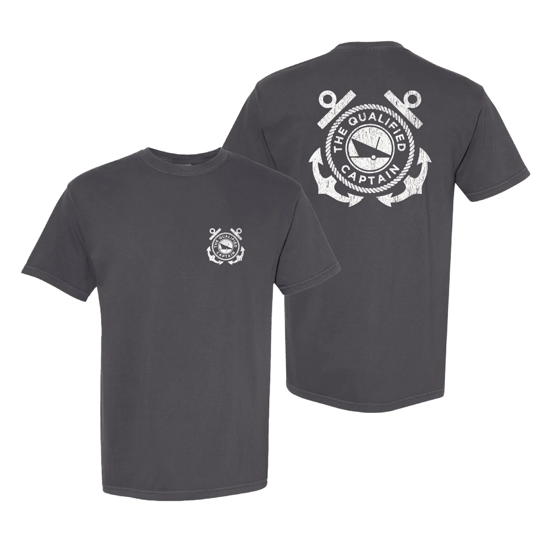 Captain Tee - Image 5