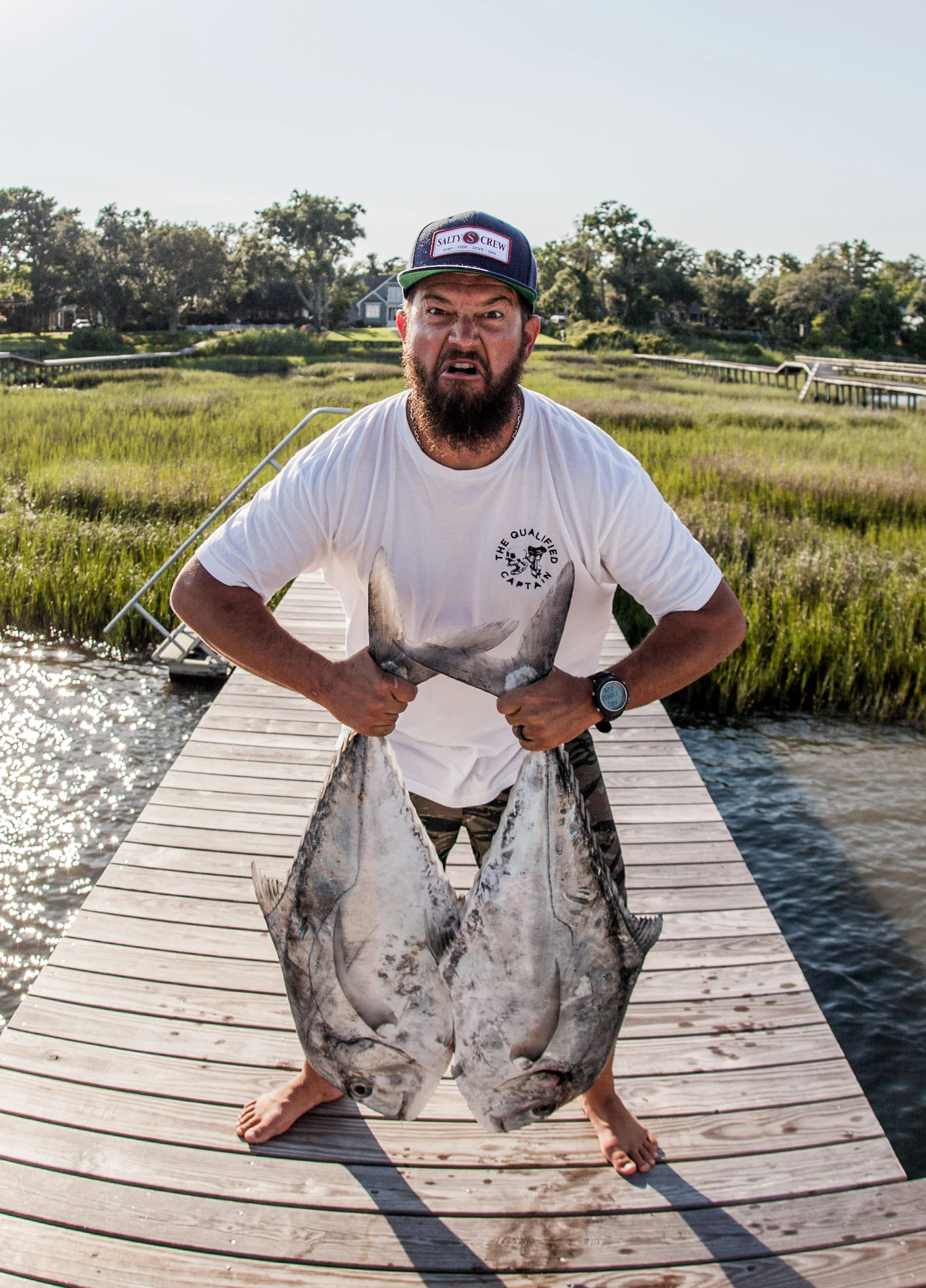 Captain vs Kraken - Image 3