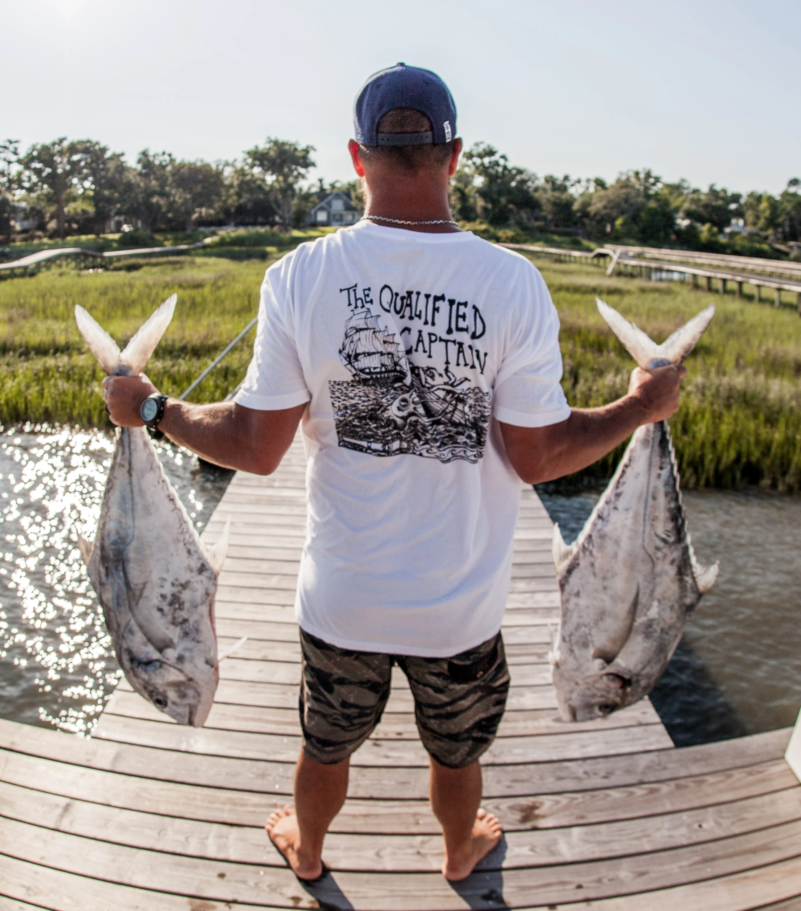 Captain vs Kraken - Image 4