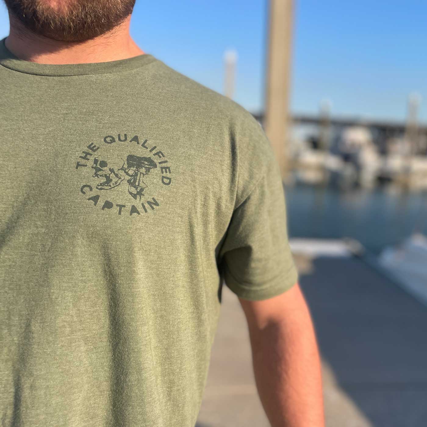 Captain vs Kraken - Image 5