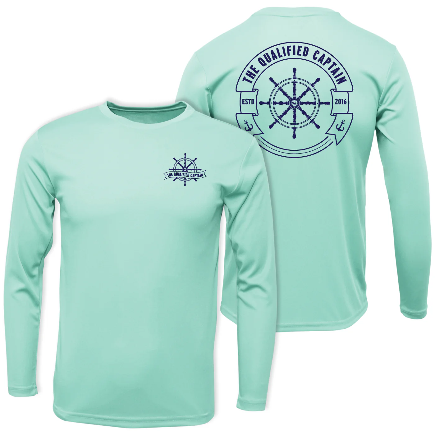 Captains Wheel Performance Crew - Image 3