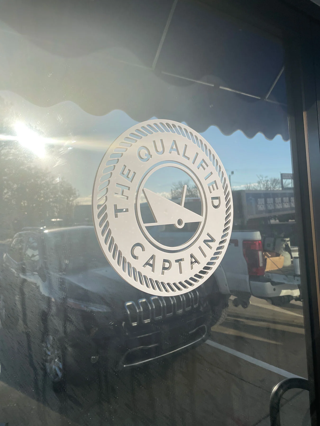 Die-Cut Decal Stickers - Image 3