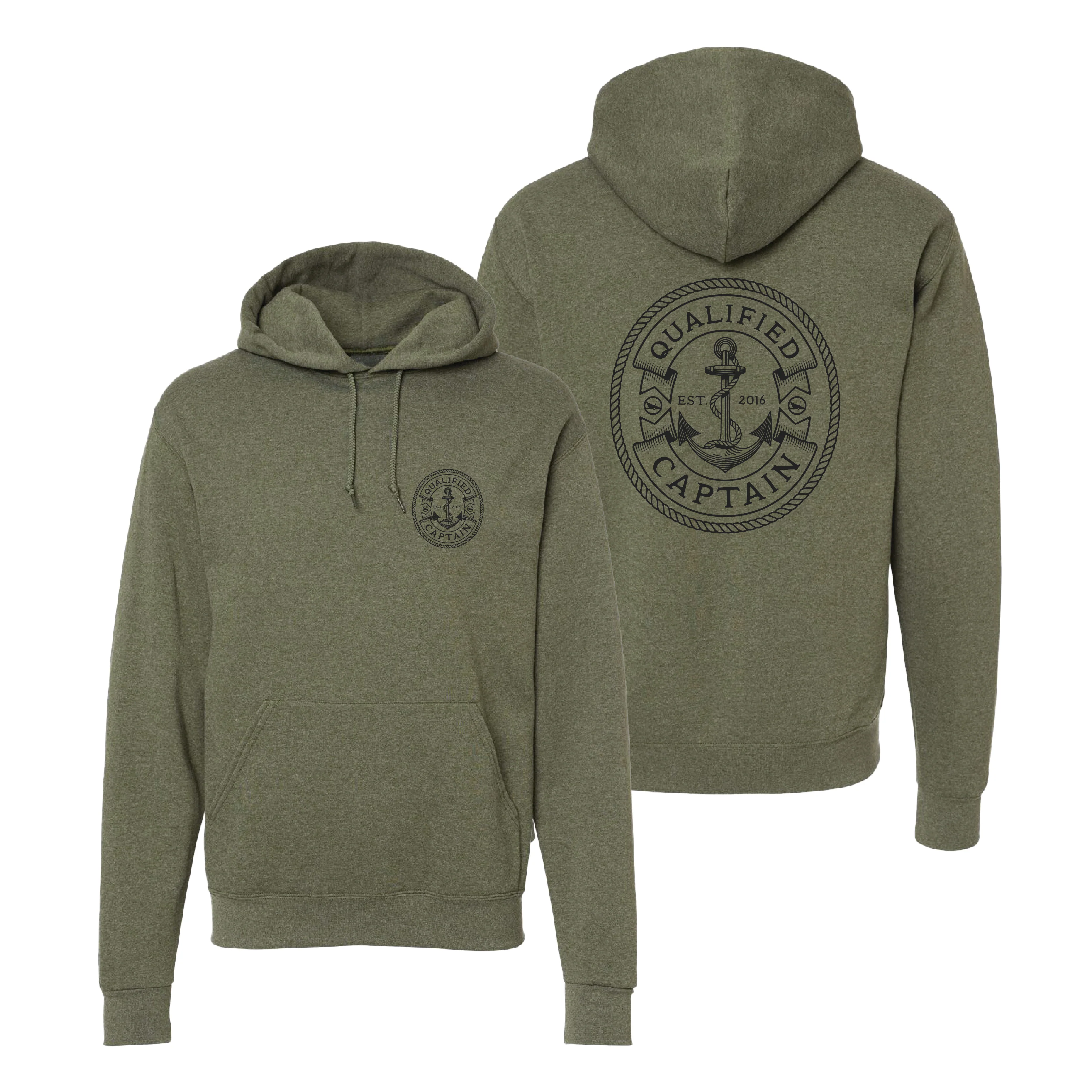 Drop Anchor Hoodie - Image 3