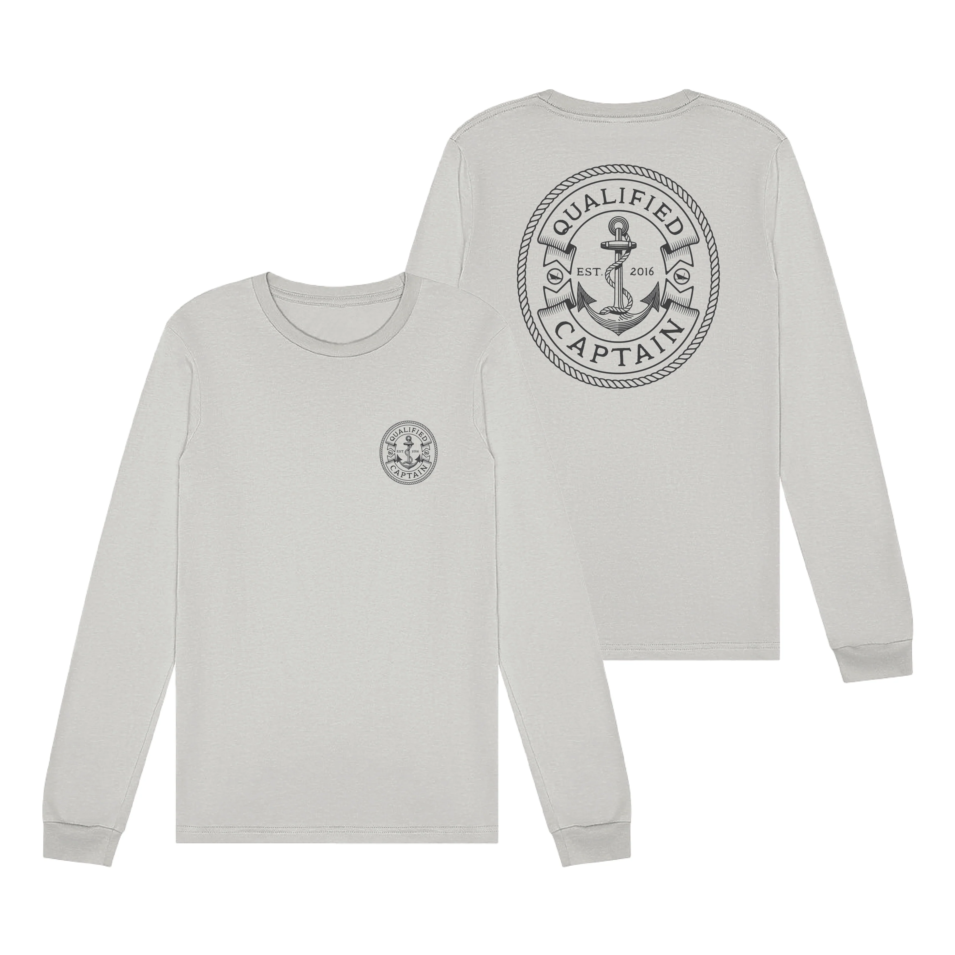 Drop Anchor Long Sleeve - Image 3