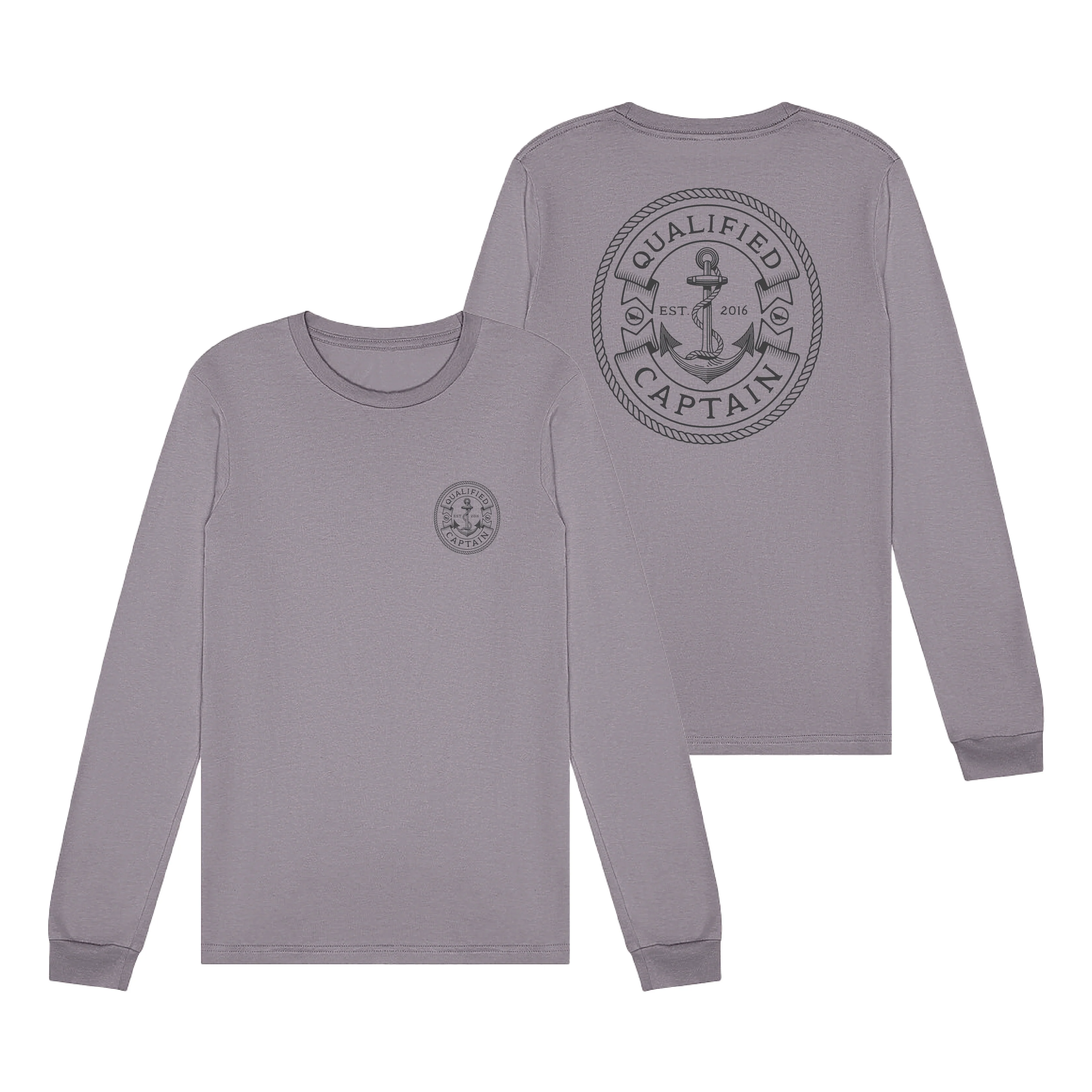 Drop Anchor Long Sleeve - Image 4