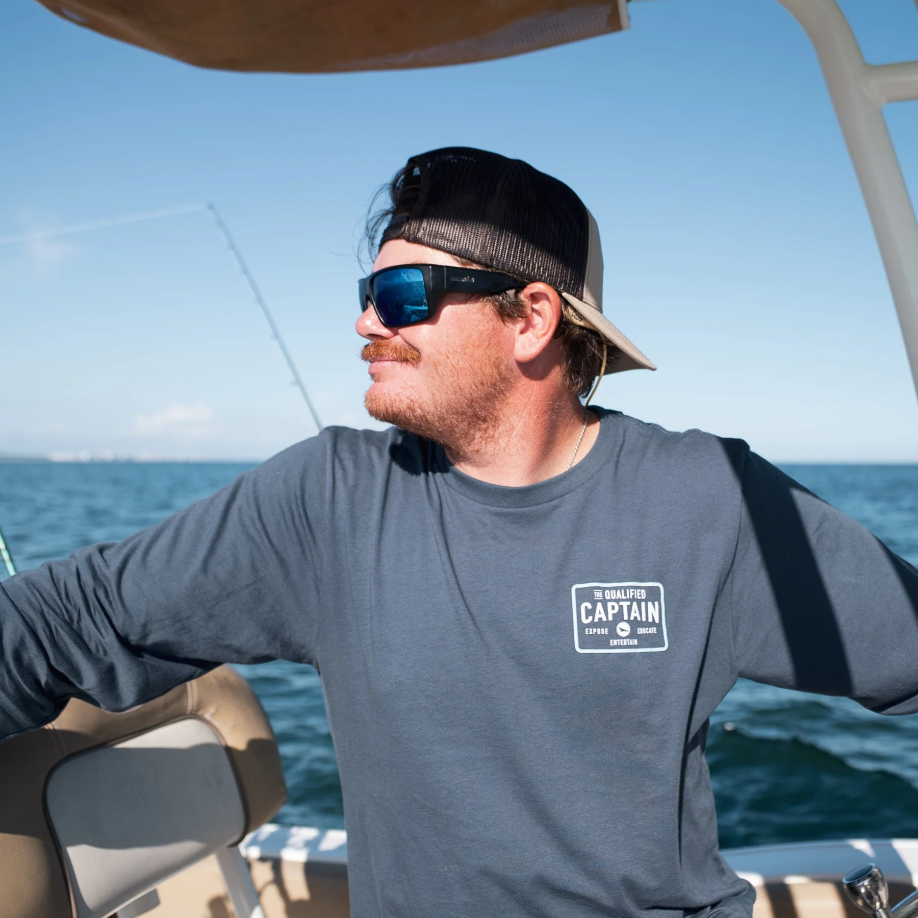 Expose Long Sleeve - Image 3