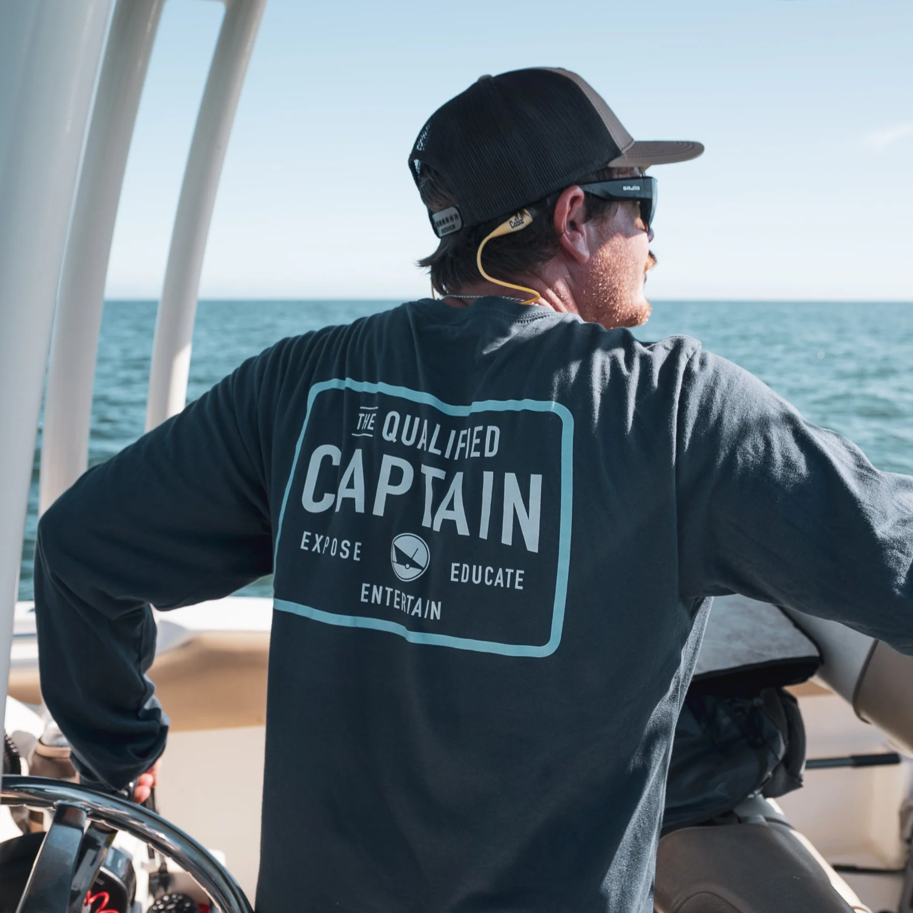 Expose Long Sleeve - Image 5