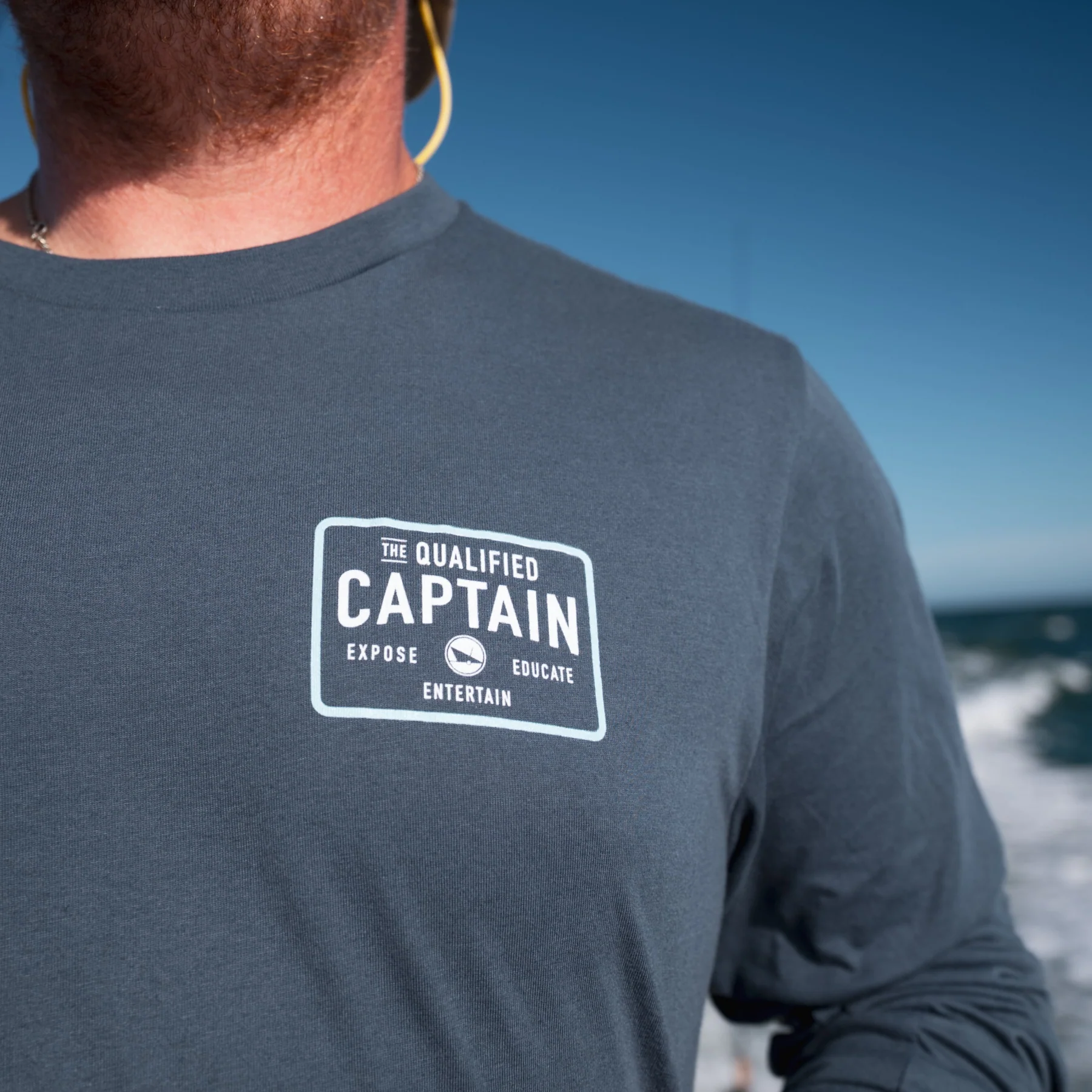 Expose Long Sleeve - Image 6