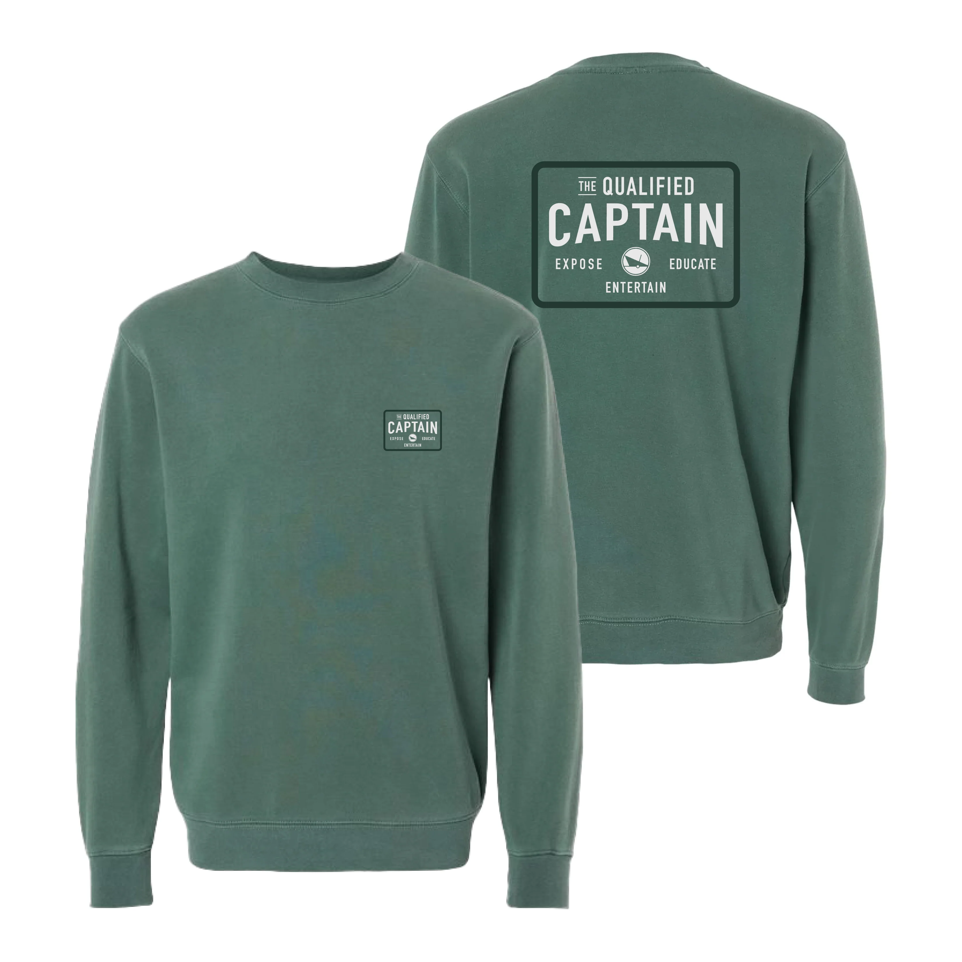 Expose Crew - Image 3