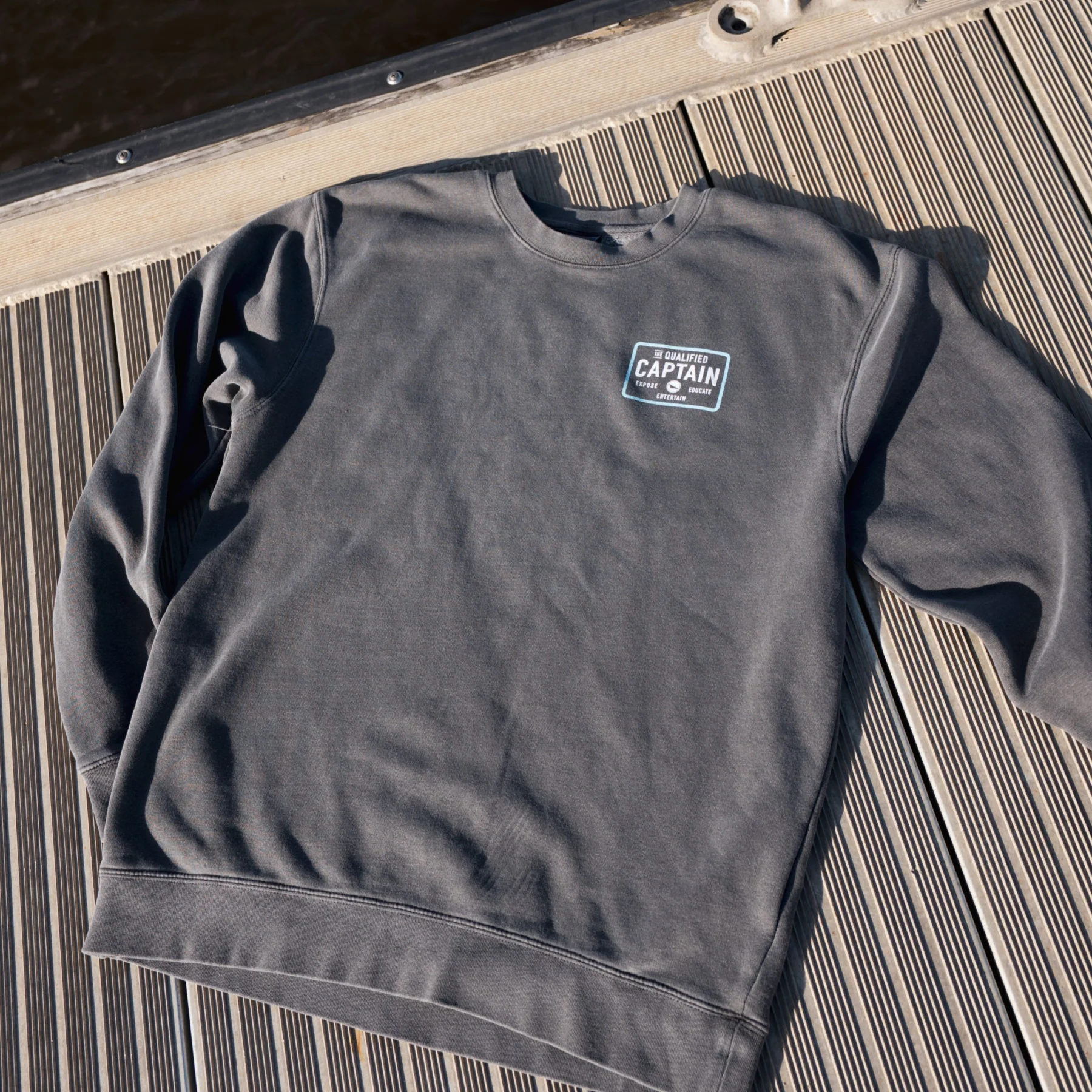 Expose Crew - Image 5