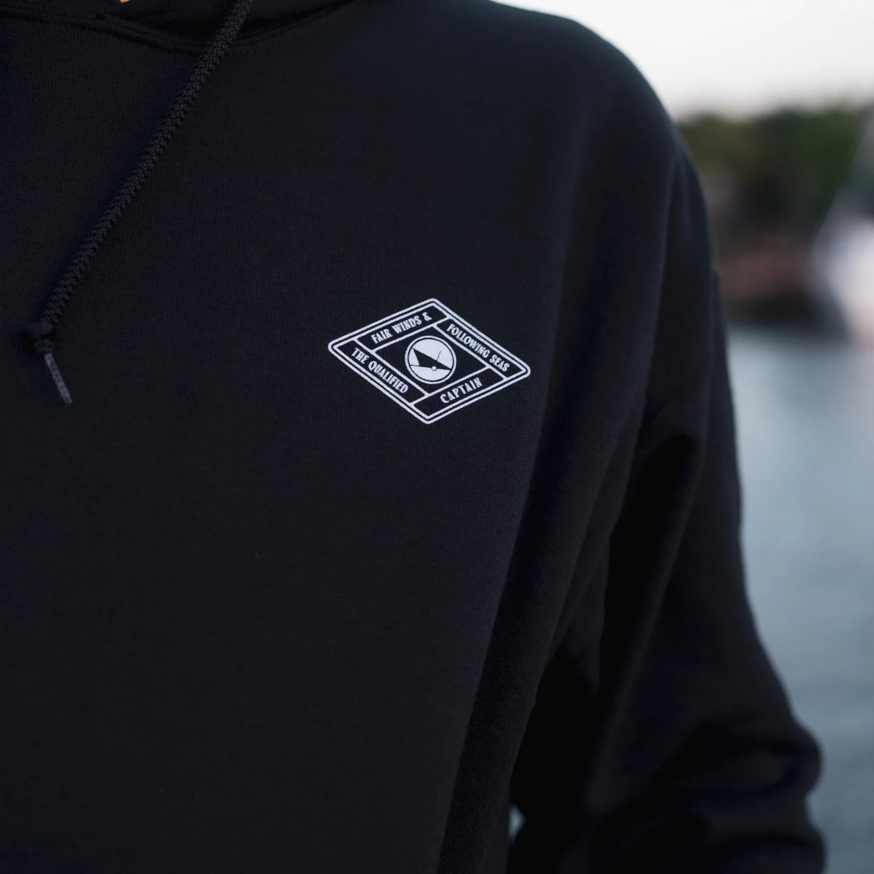 Fair Winds Hoodie - Image 5