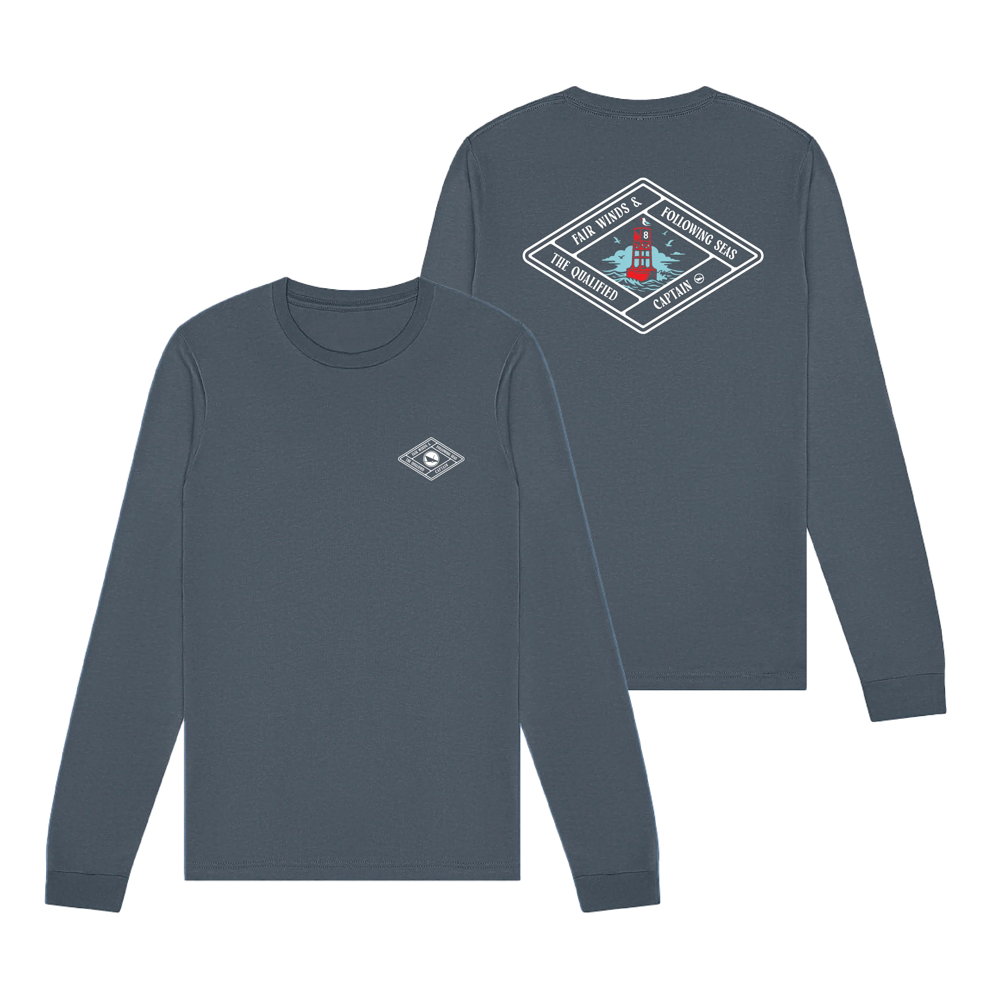 Fair Winds Long Sleeve - Image 4