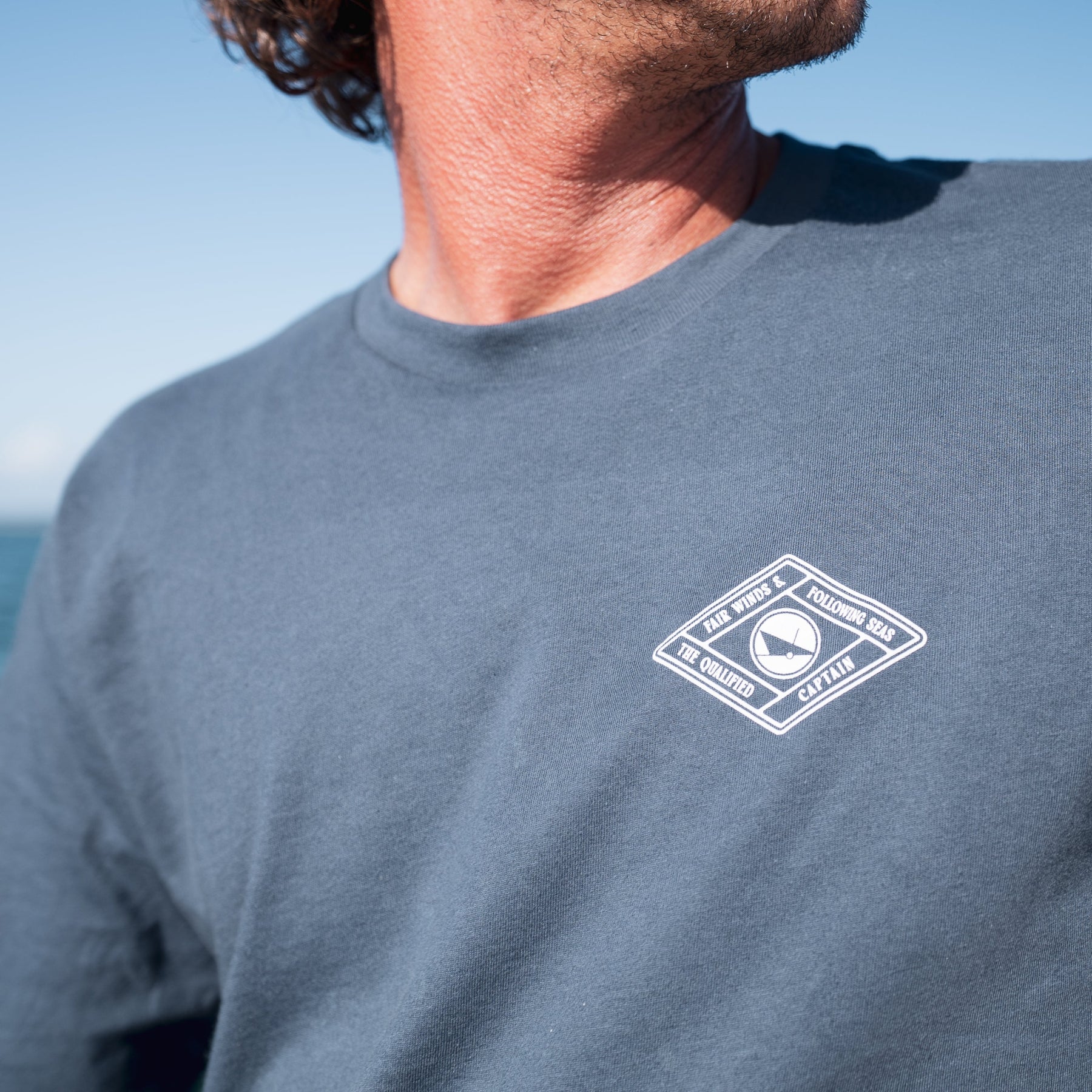 Fair Winds Long Sleeve - Image 5