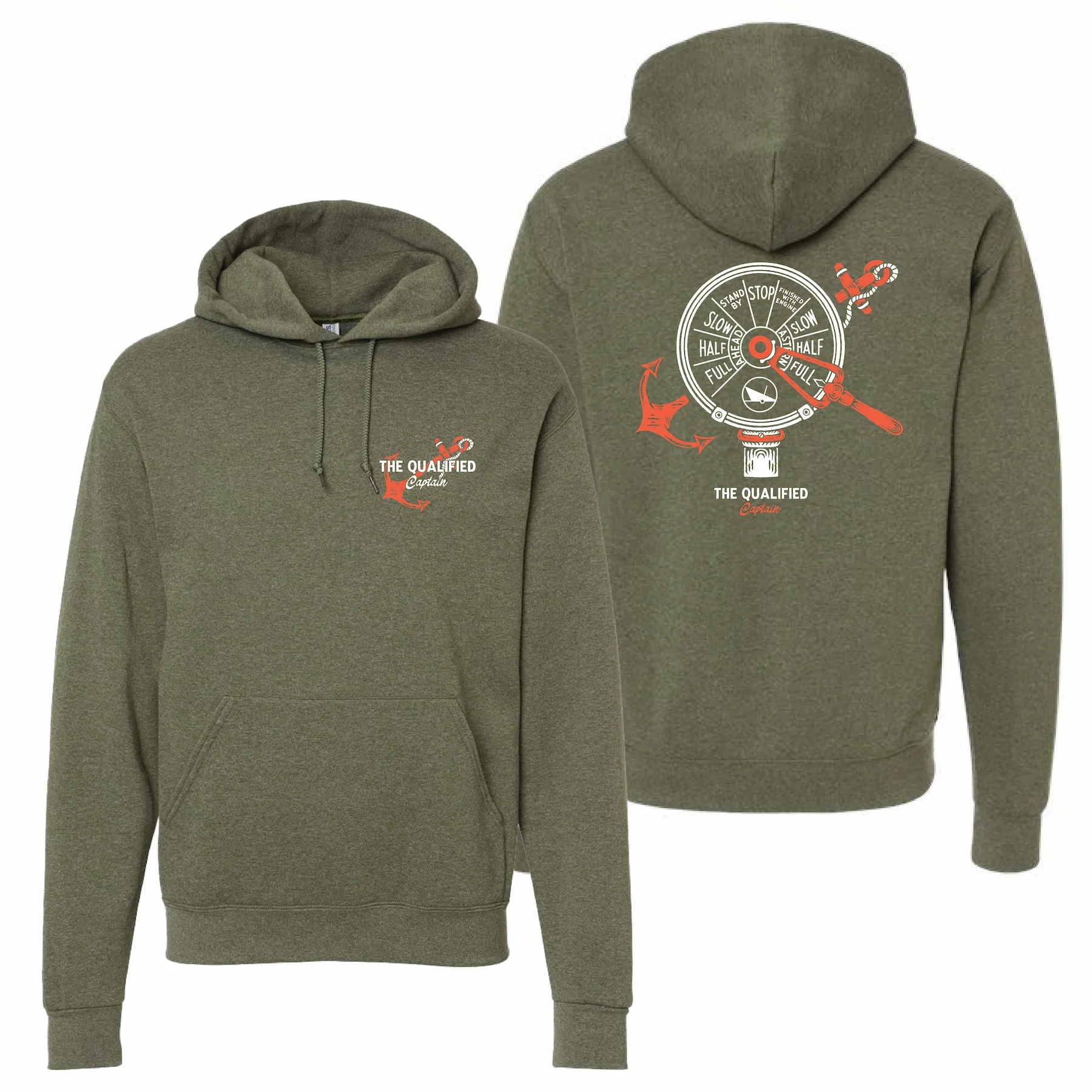 Full Speed Hoodie - Image 3