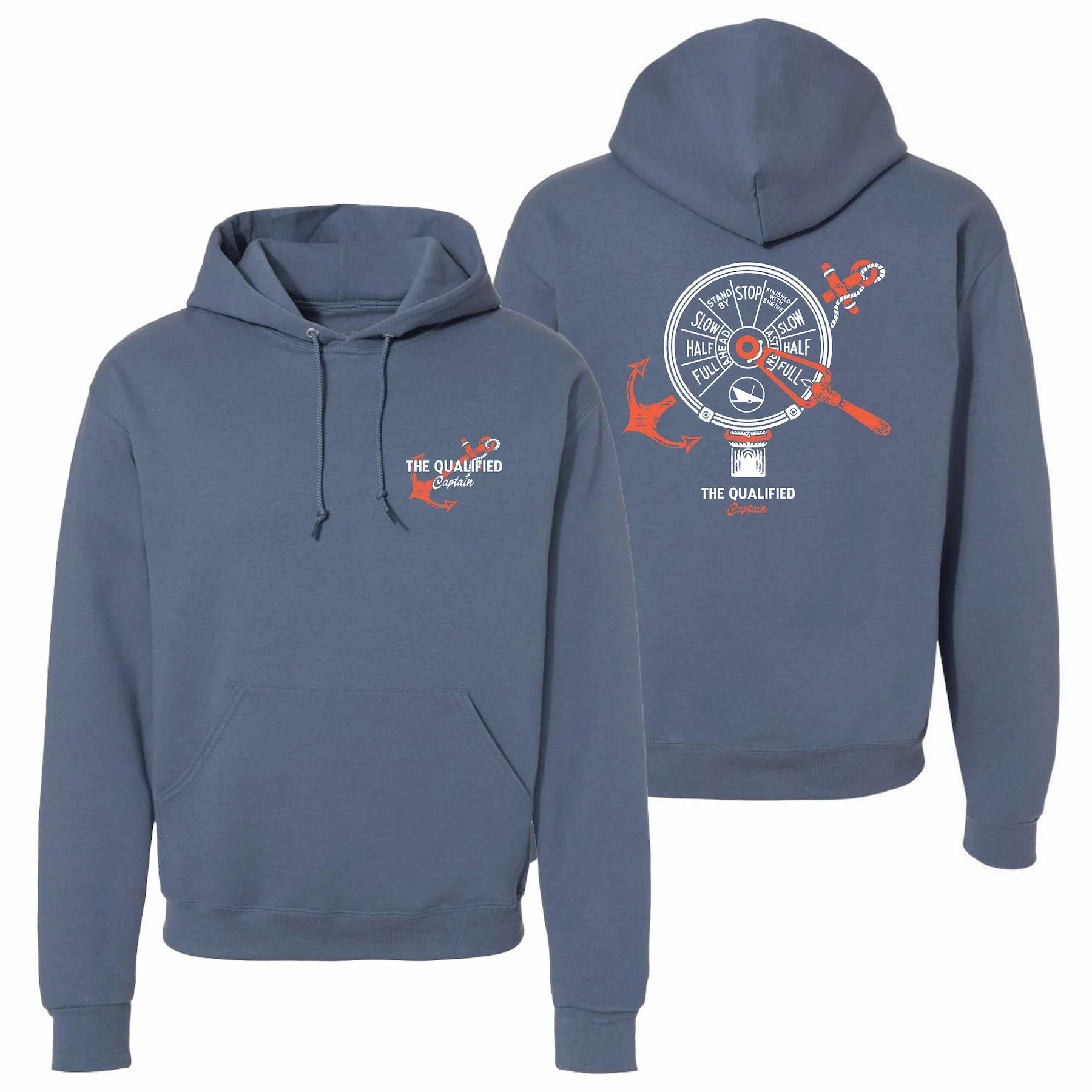 Full Speed Hoodie - Image 4