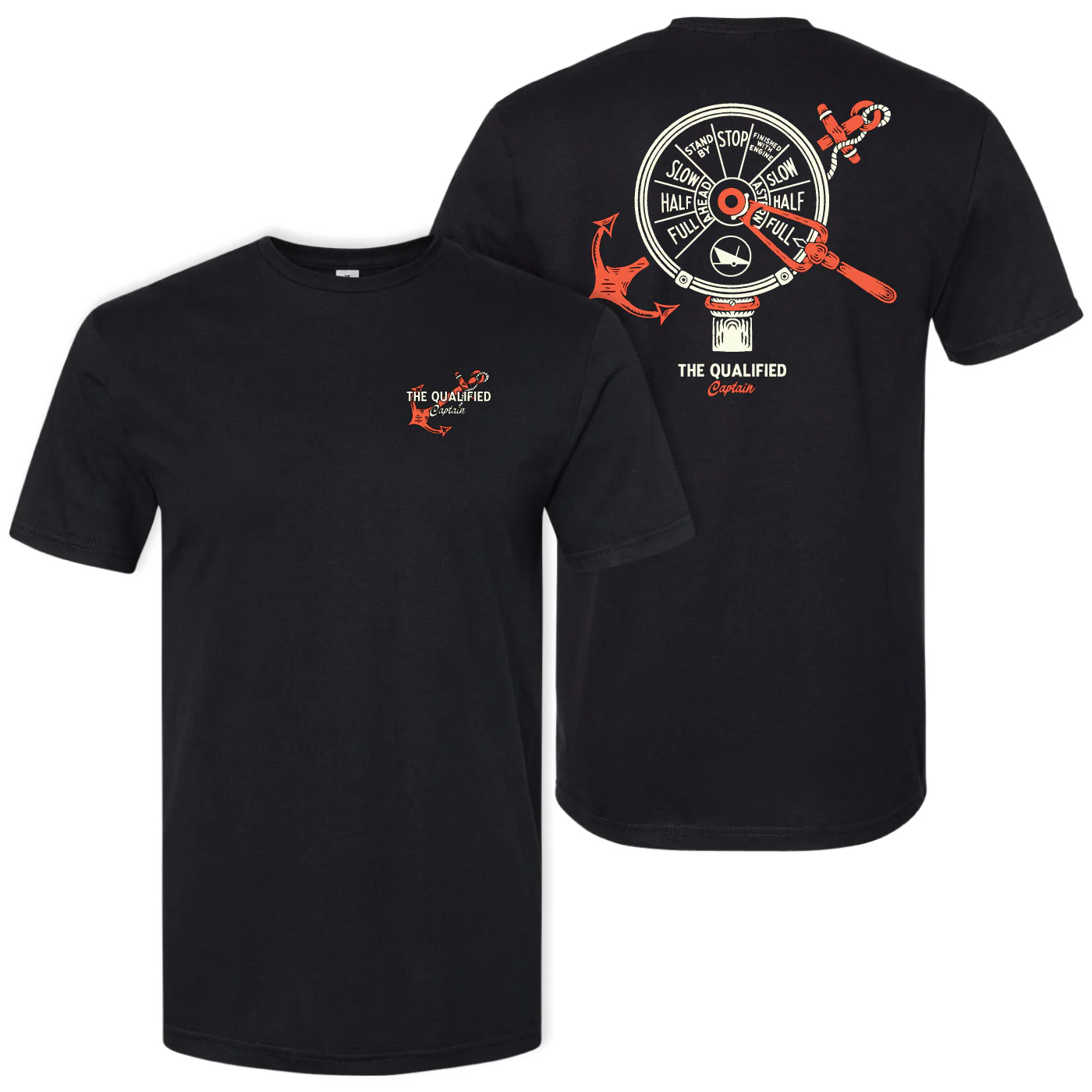 Full Speed Tee - Image 4