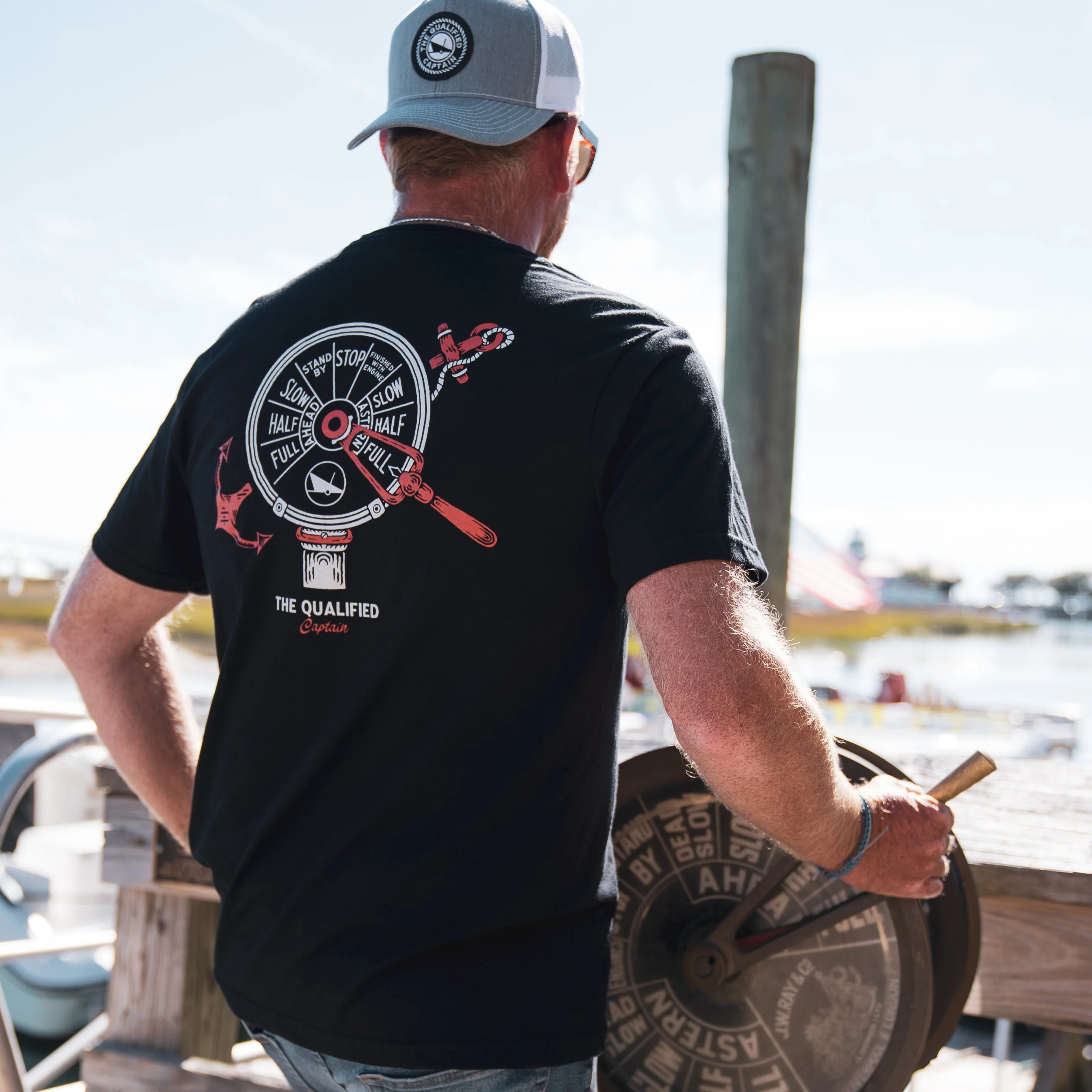 Full Speed Tee - Image 6