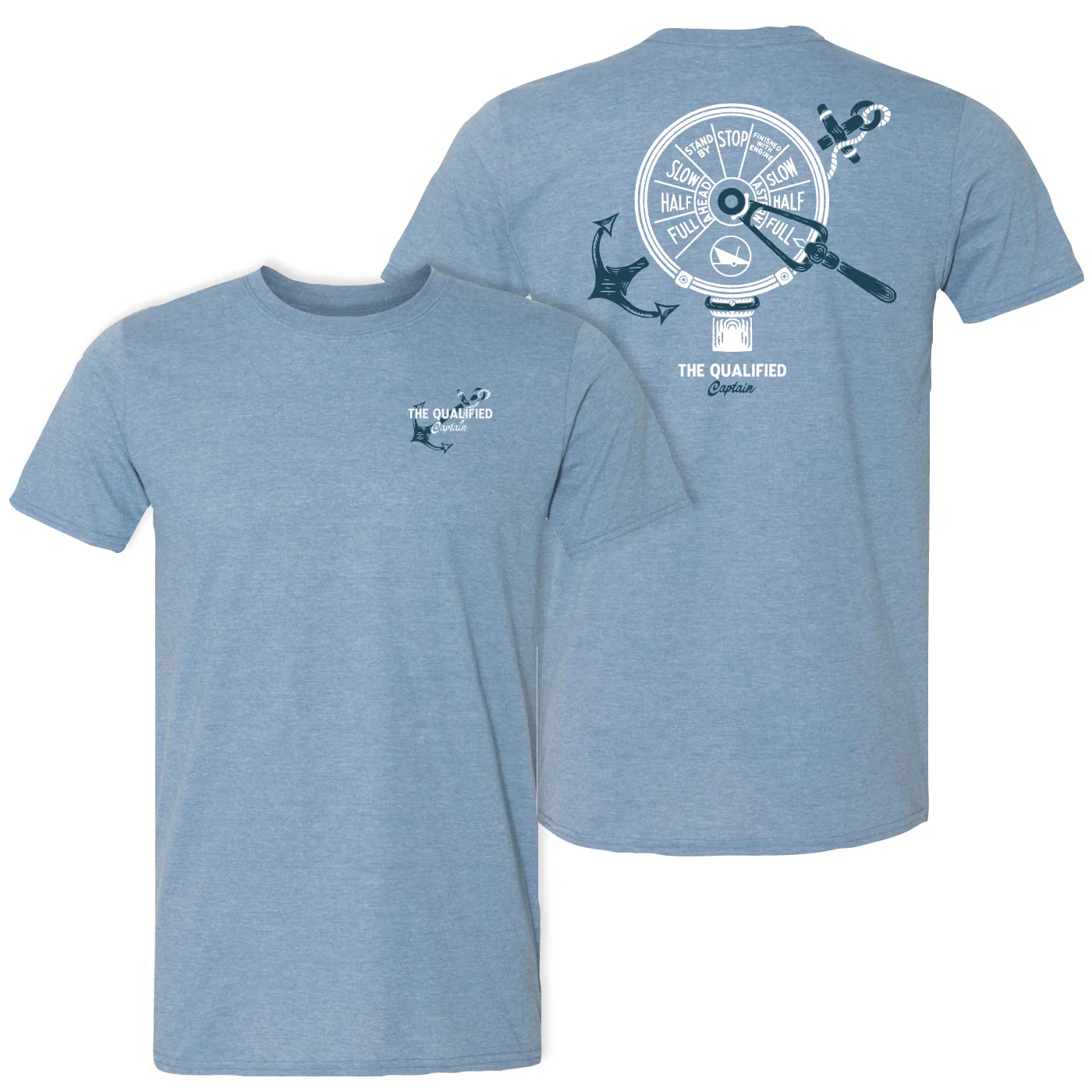 Full Speed Tee - Image 7