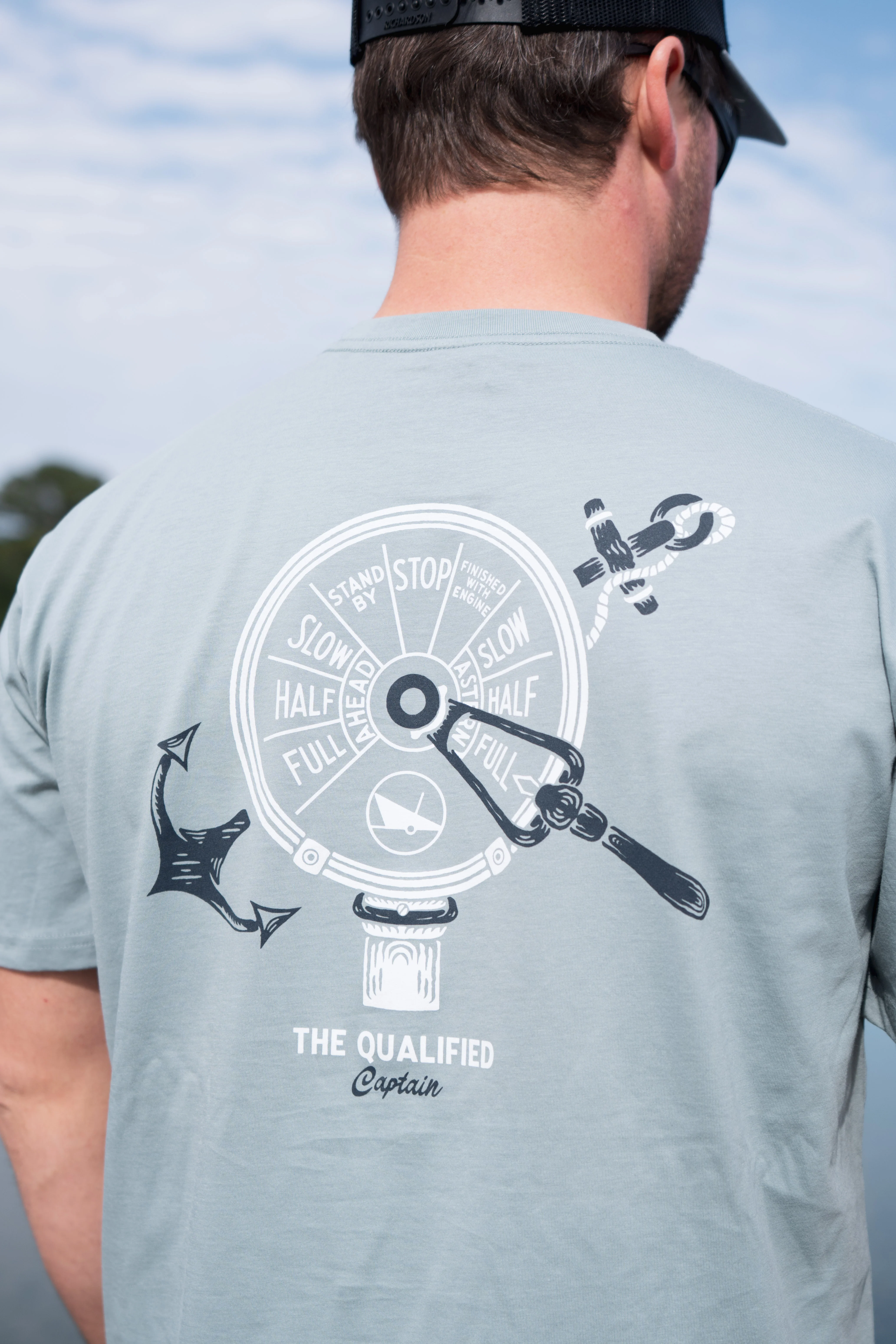 Full Speed Tee - Image 8