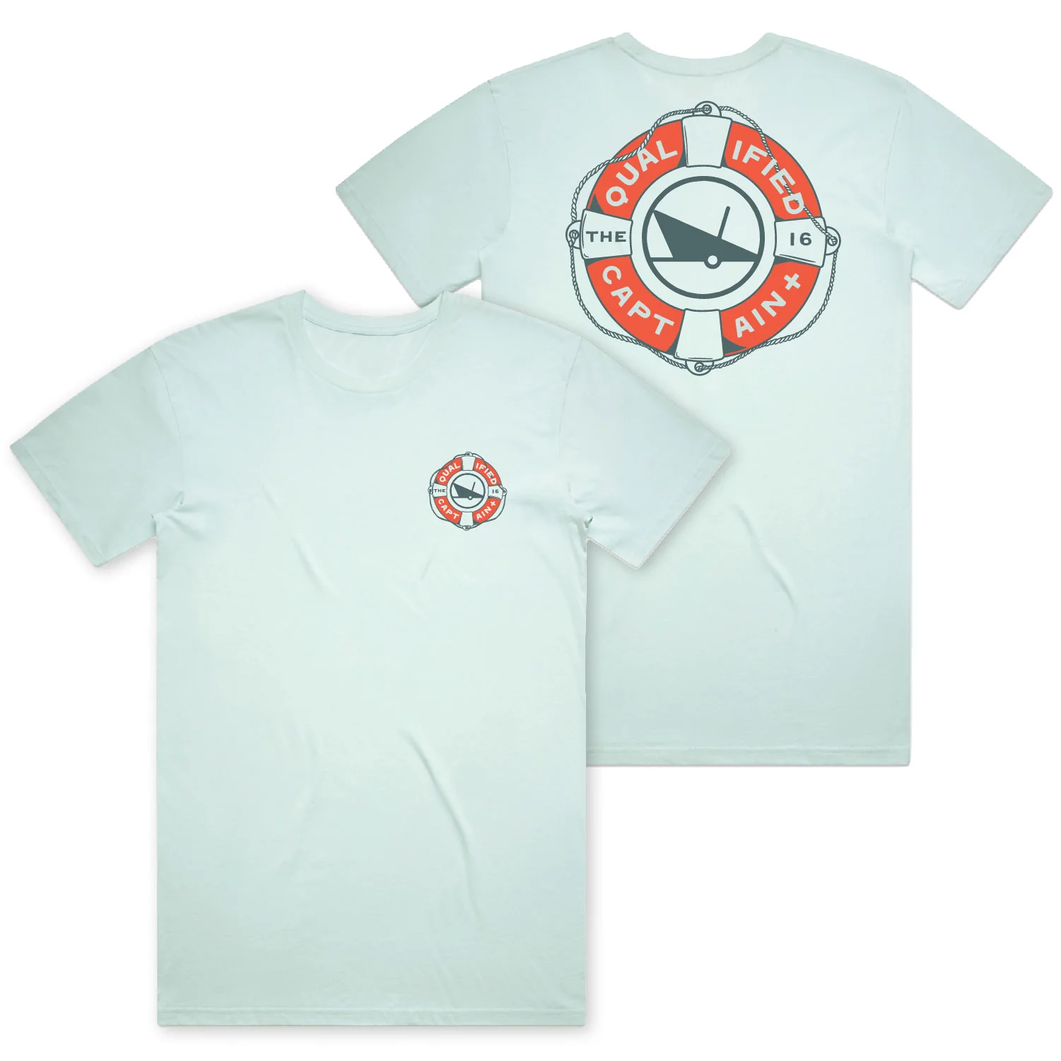 Life Ring Tee - Image 5