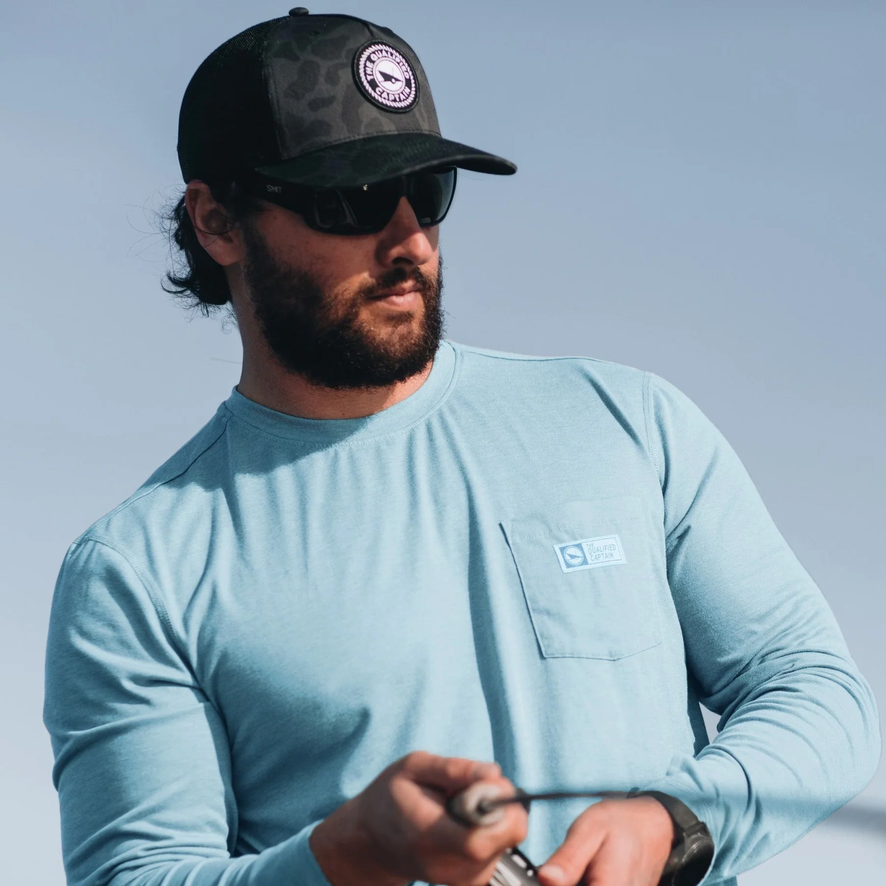 Maritime Premium Performance Crew - Image 3