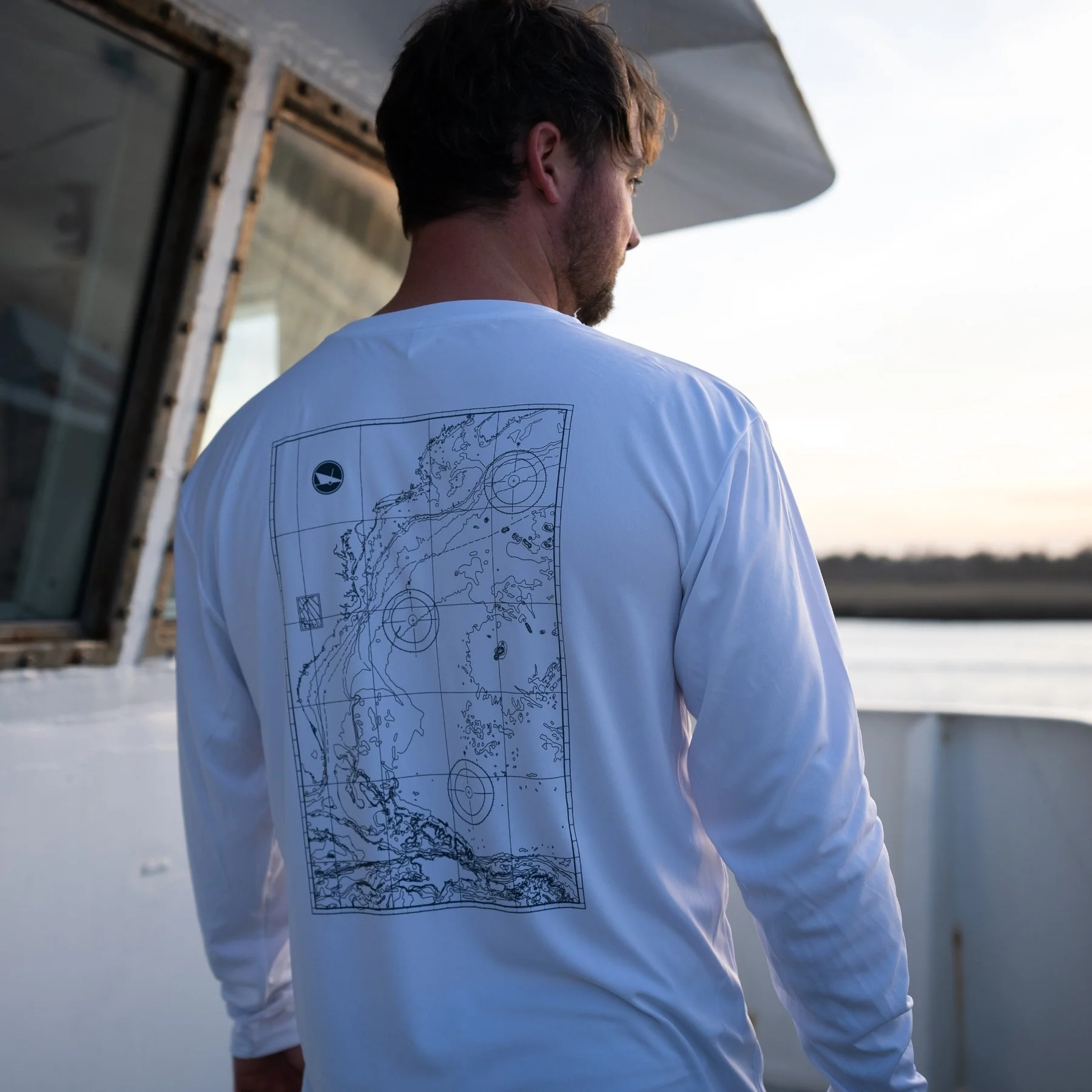 Nav Chart Performance Crew - Image 3