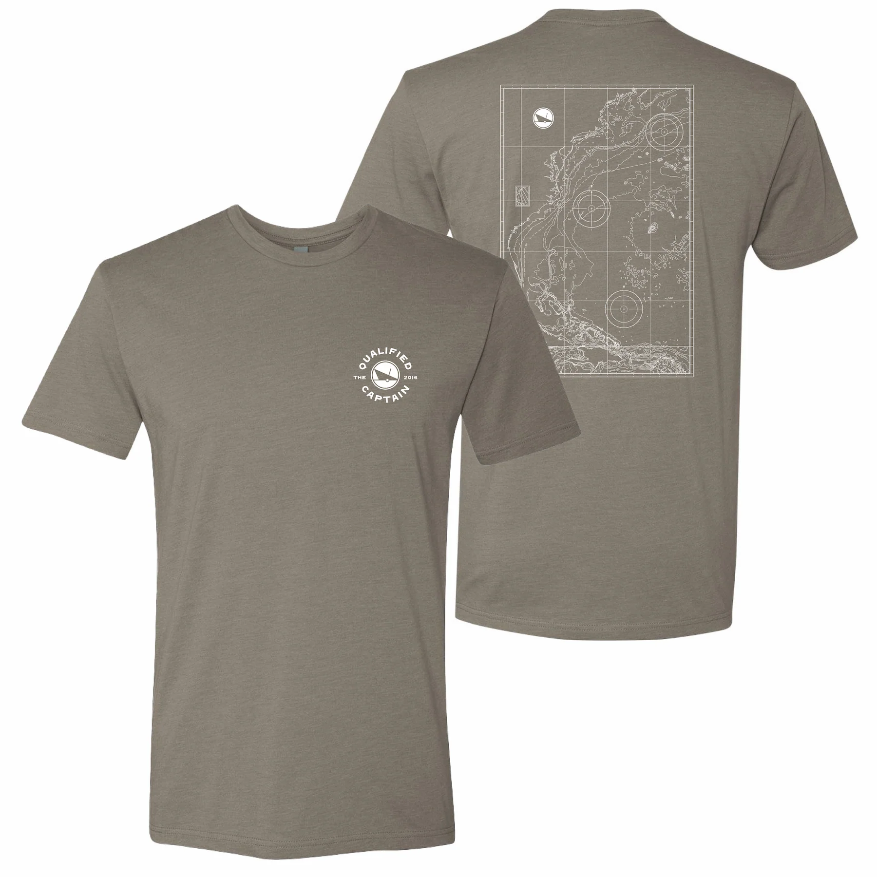 East Coast Tee - Image 6