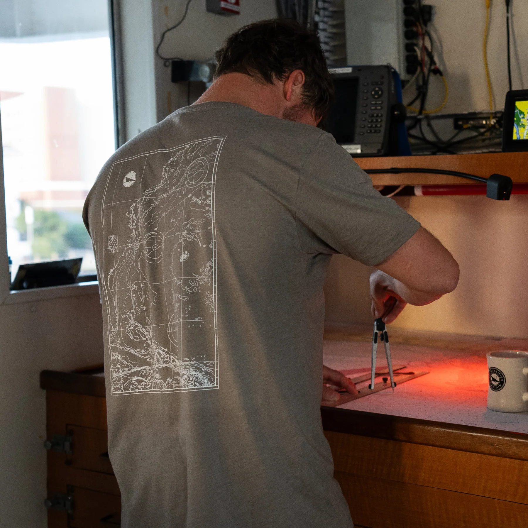 East Coast Tee - Image 8