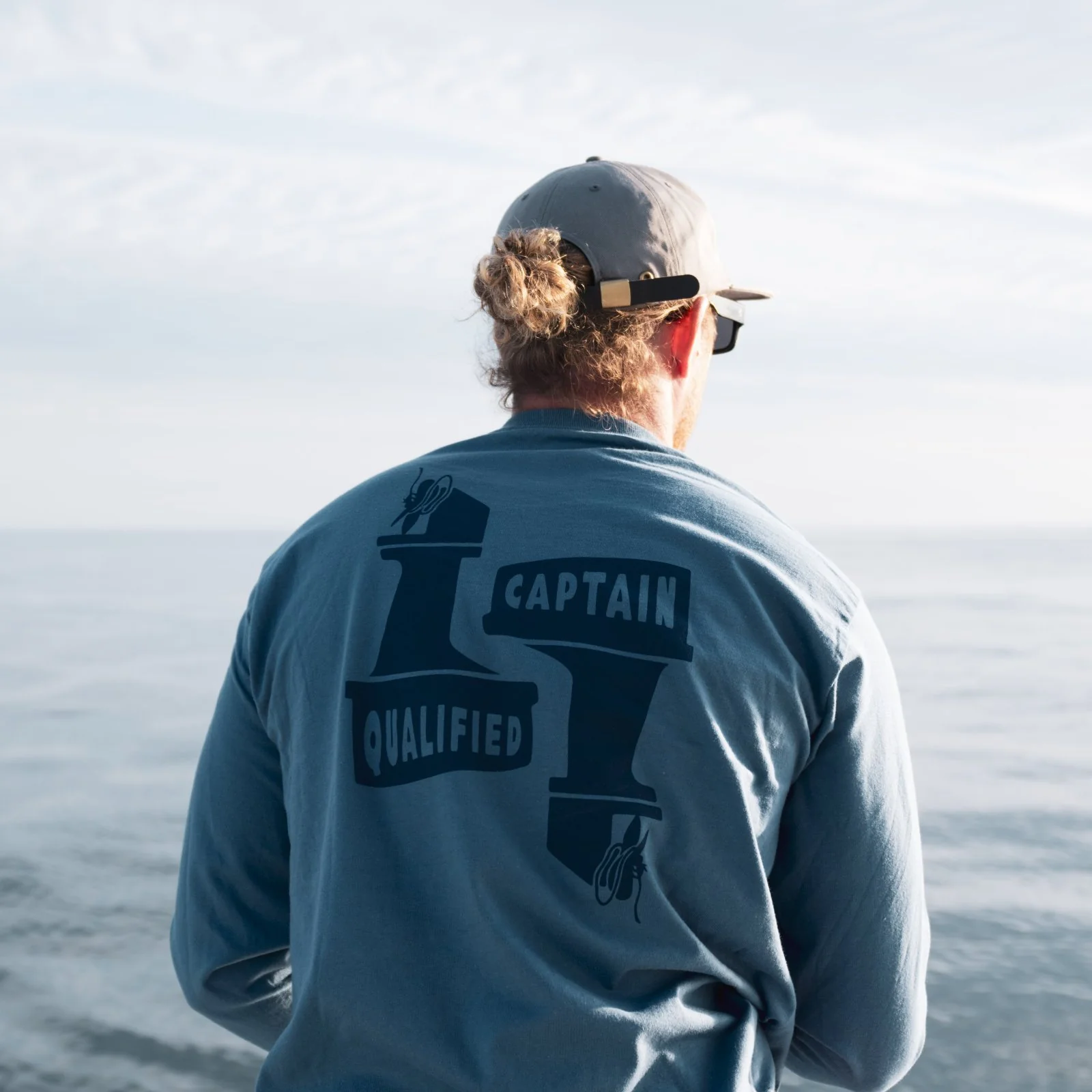 Outboard Long Sleeve - Image 5