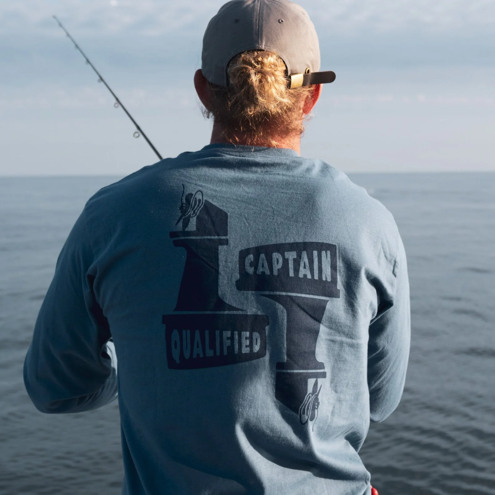 Outboard Long Sleeve - Image 6
