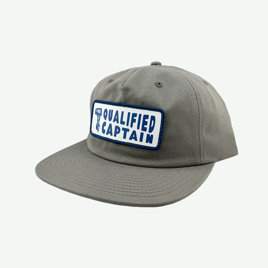 2 Stroke Pinch Front Strapback - Image 3