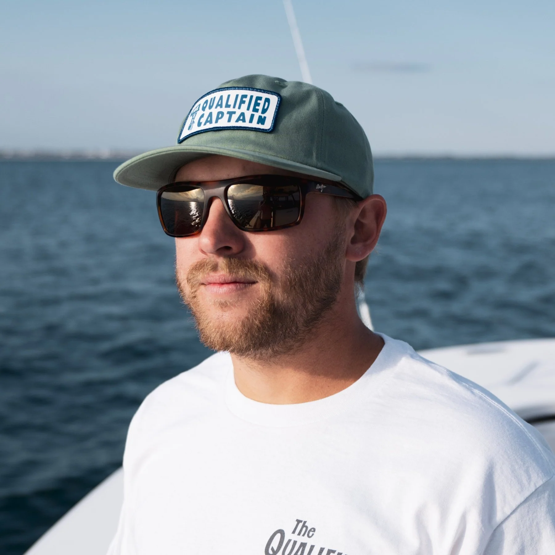 2 Stroke Pinch Front Strapback - Image 5