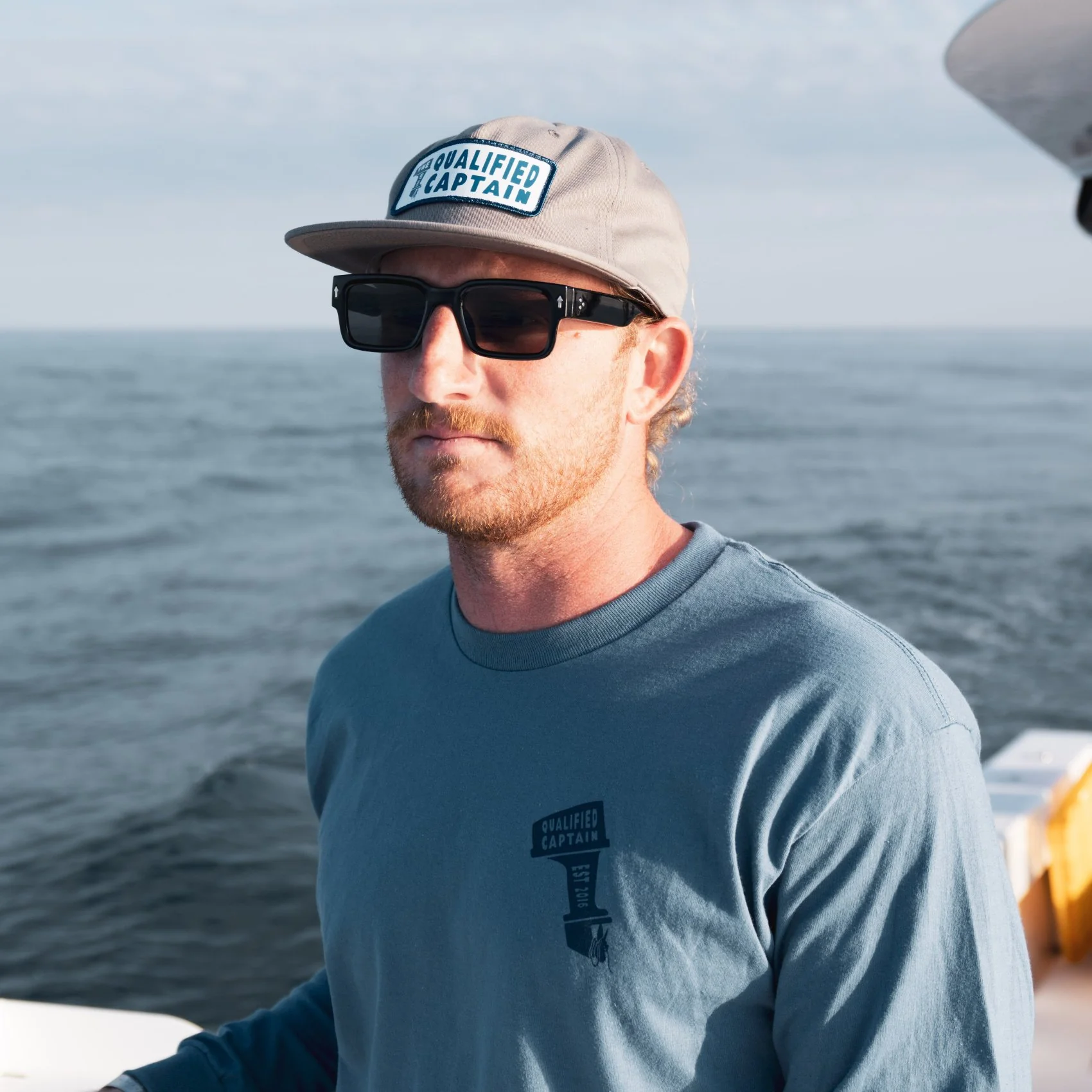 2 Stroke Pinch Front Strapback - Image 7