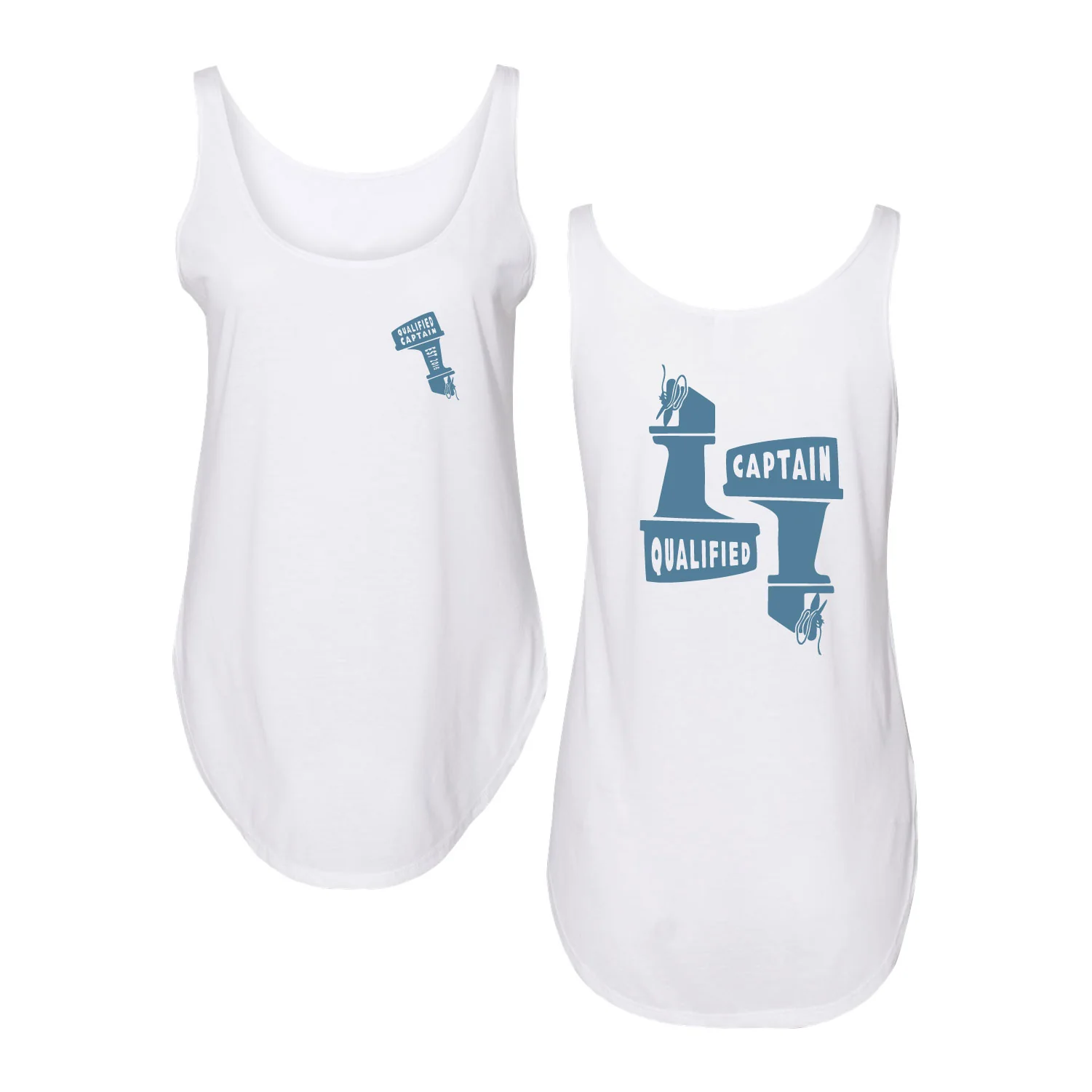 Outboard Tank - Image 5